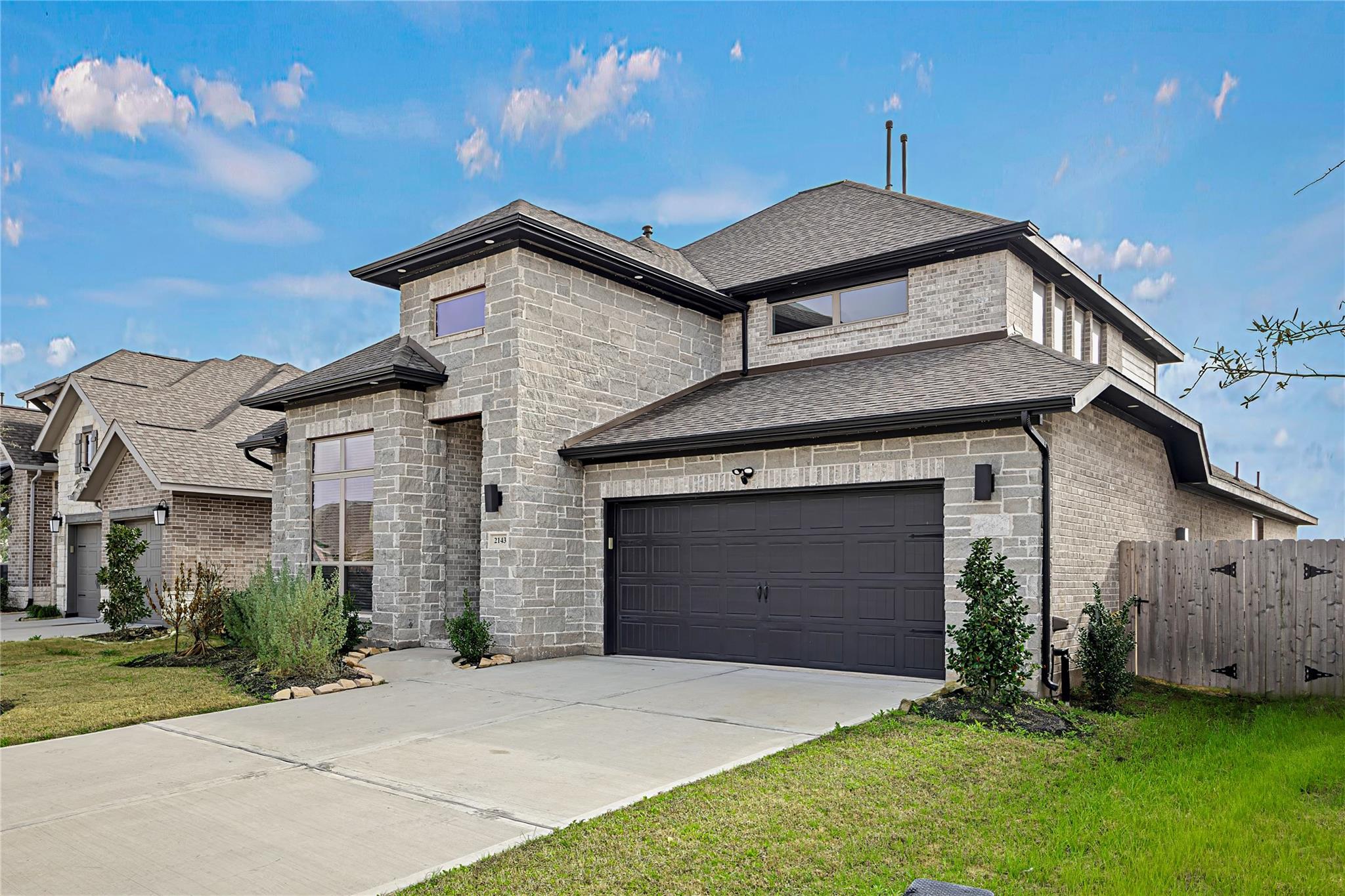 2143 Alabaster Estate Drive — photo