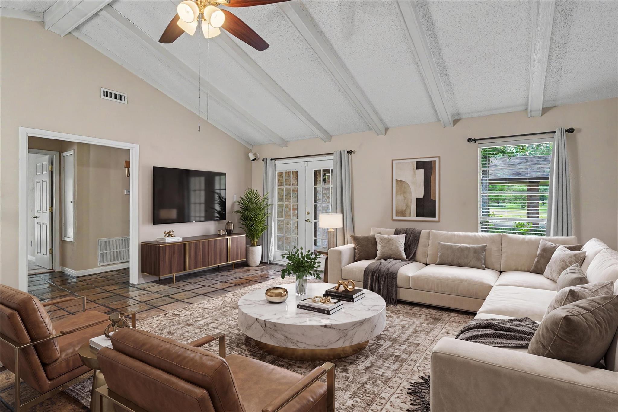 2301 Longwood Drive — photo
