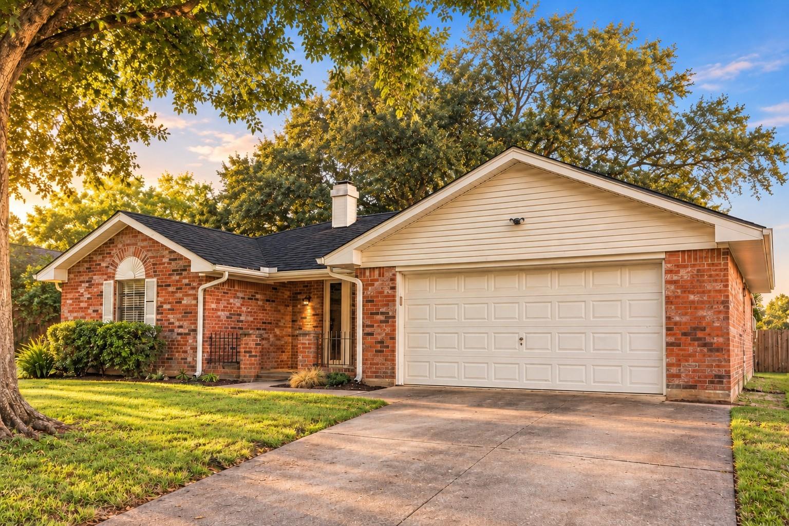 4306 Longhorn Drive — photo