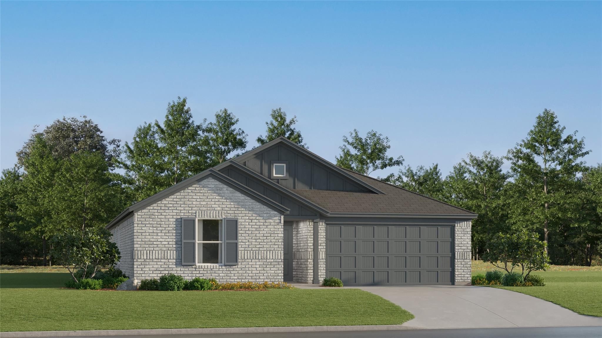 12706 Cobbler Glenn Drive — photo