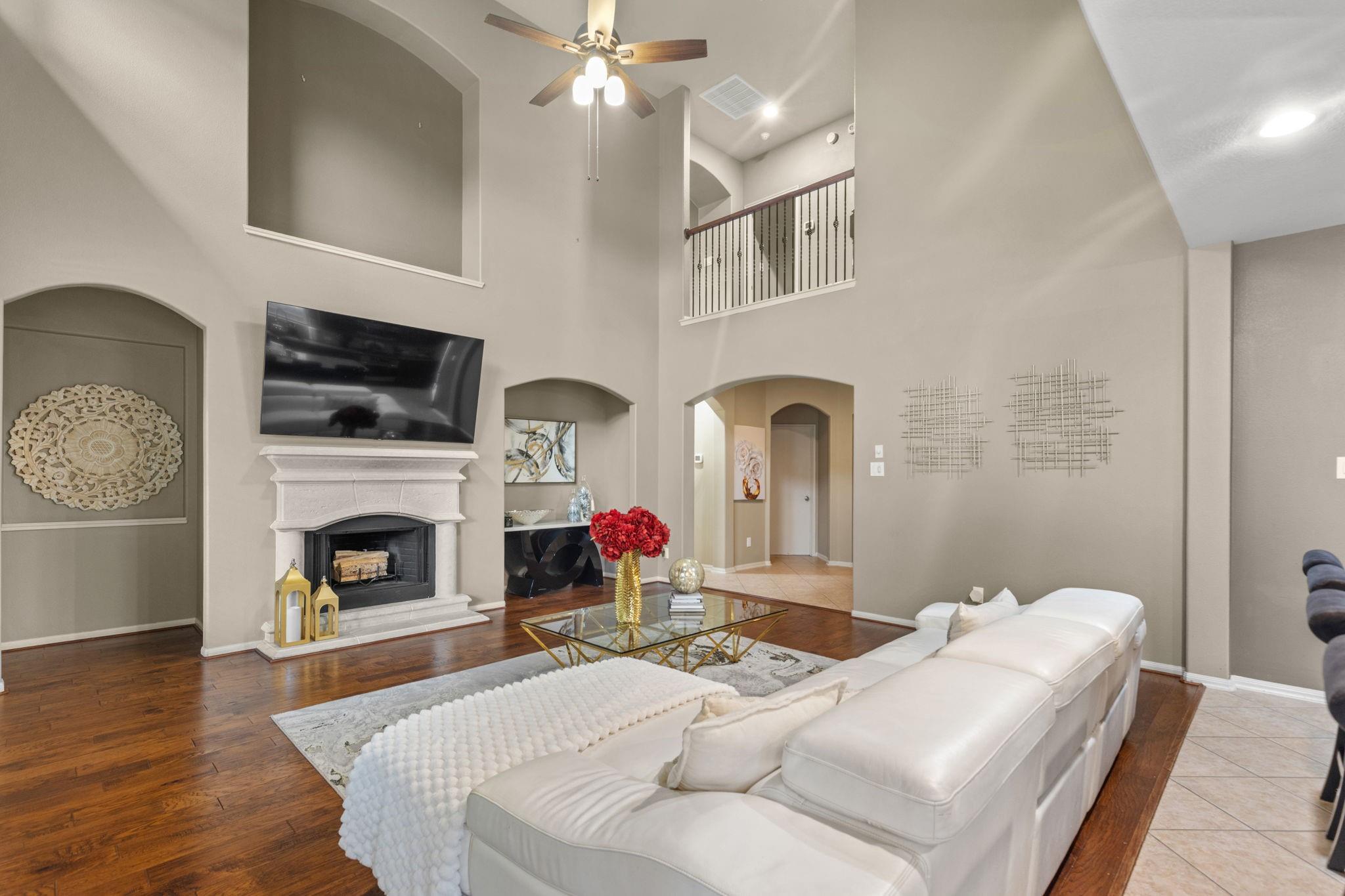 3515 Trail Bend Bend — photo