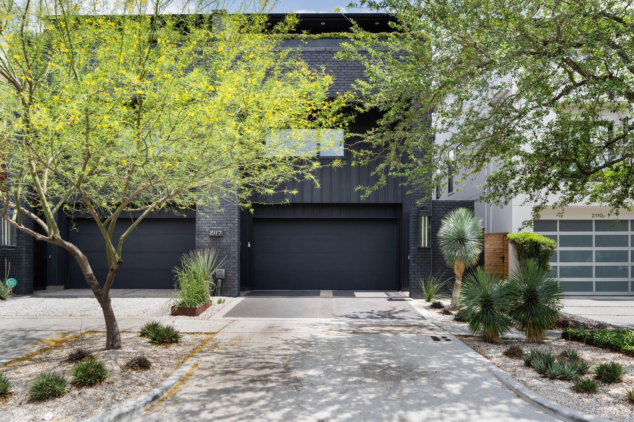 2117 Elmen Street #B — photo