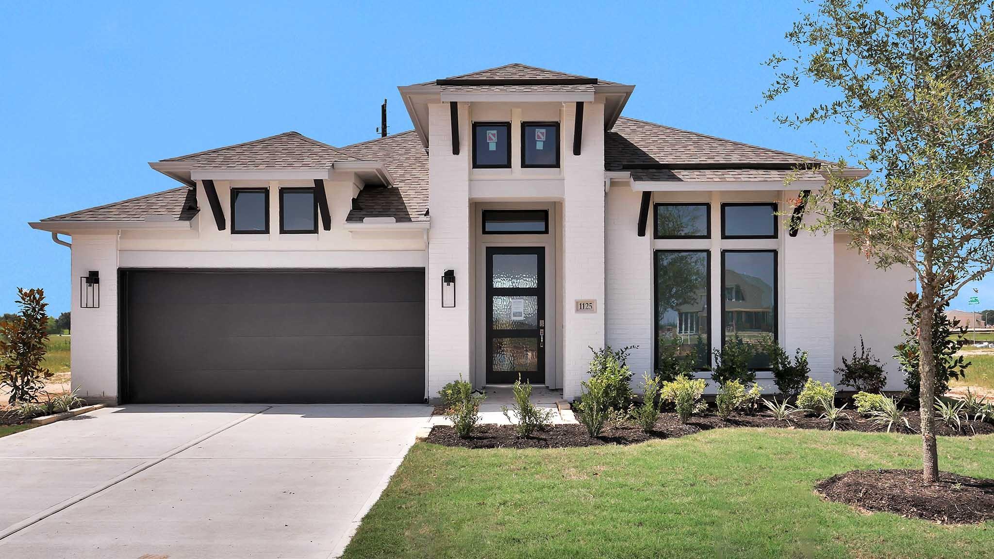 1125 River Rock Circle — photo