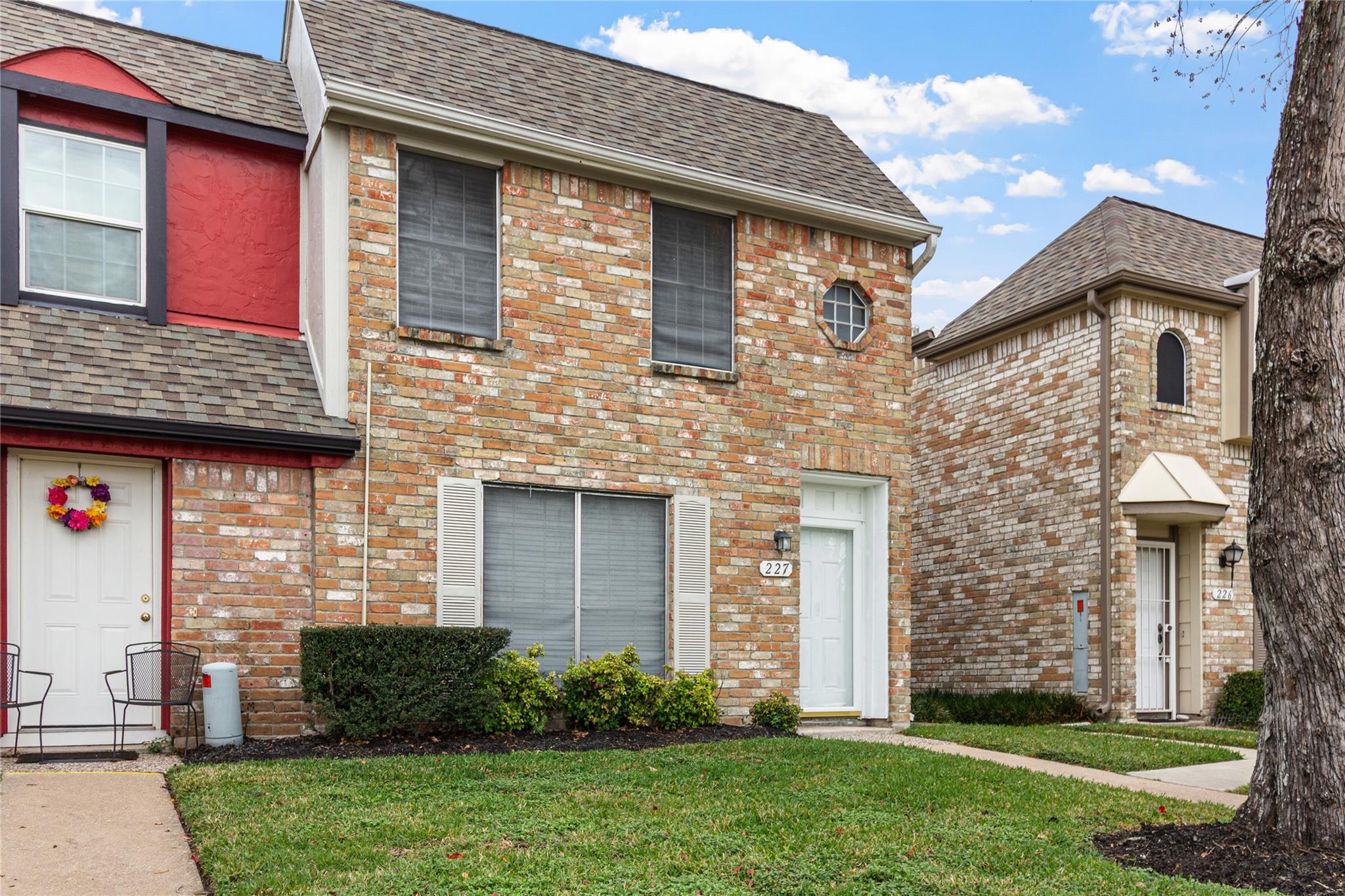 11002 Hammerly Boulevard #227 — photo