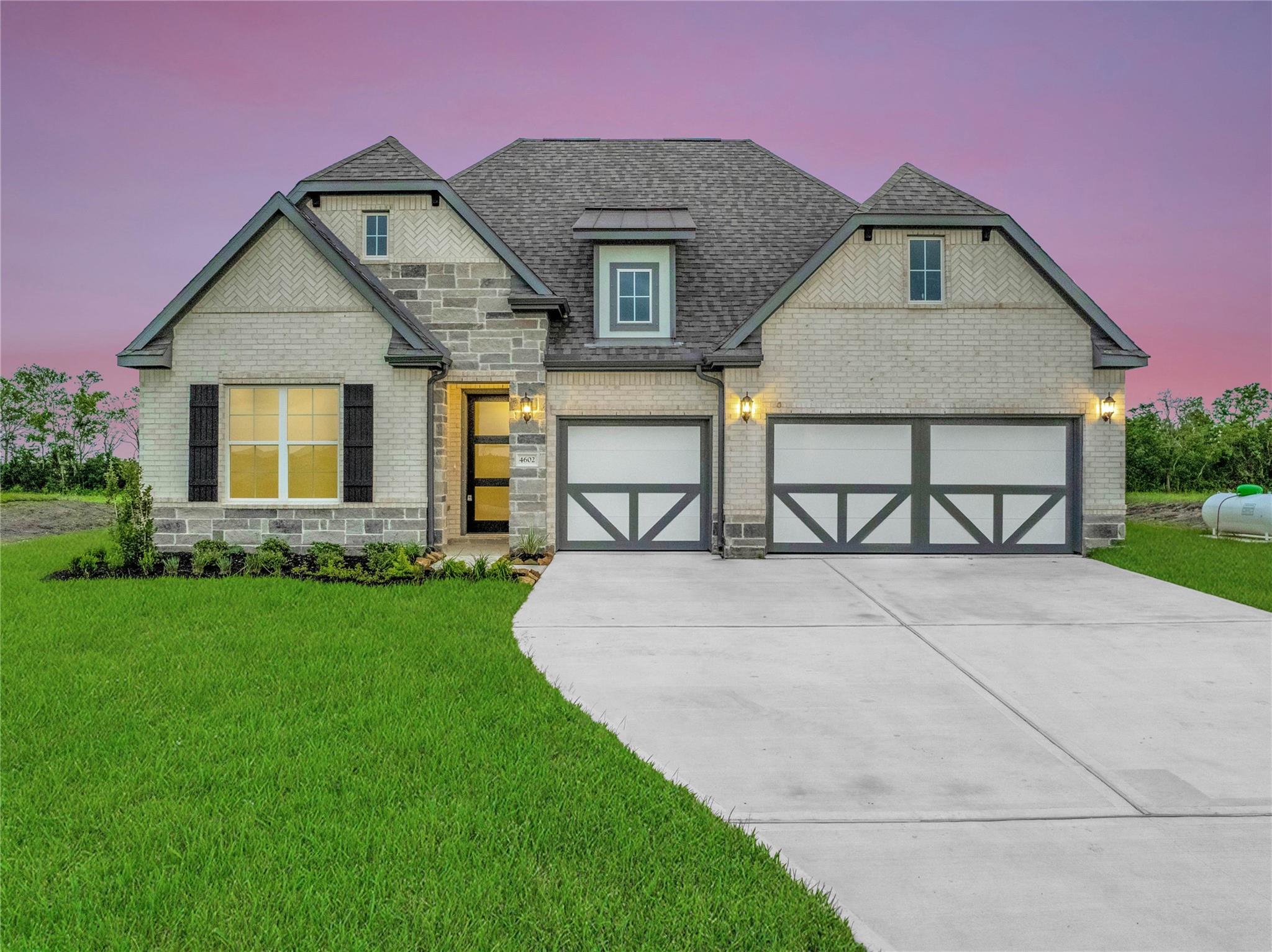 4602 Magnolia Bend Drive — photo