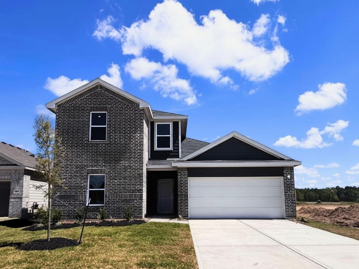 565 Wax Myrtle Way — photo