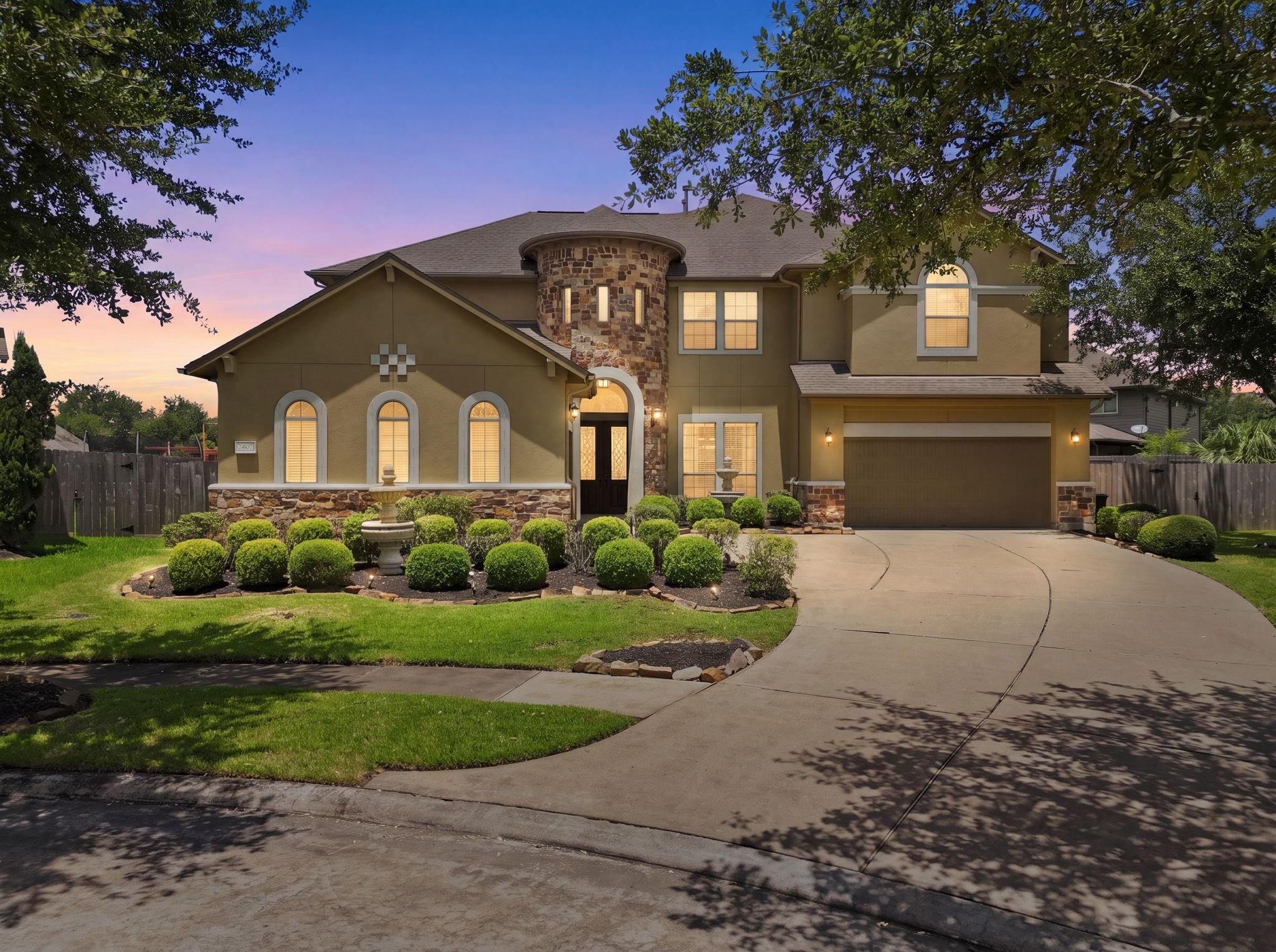 2407 Mallorca Pass — photo