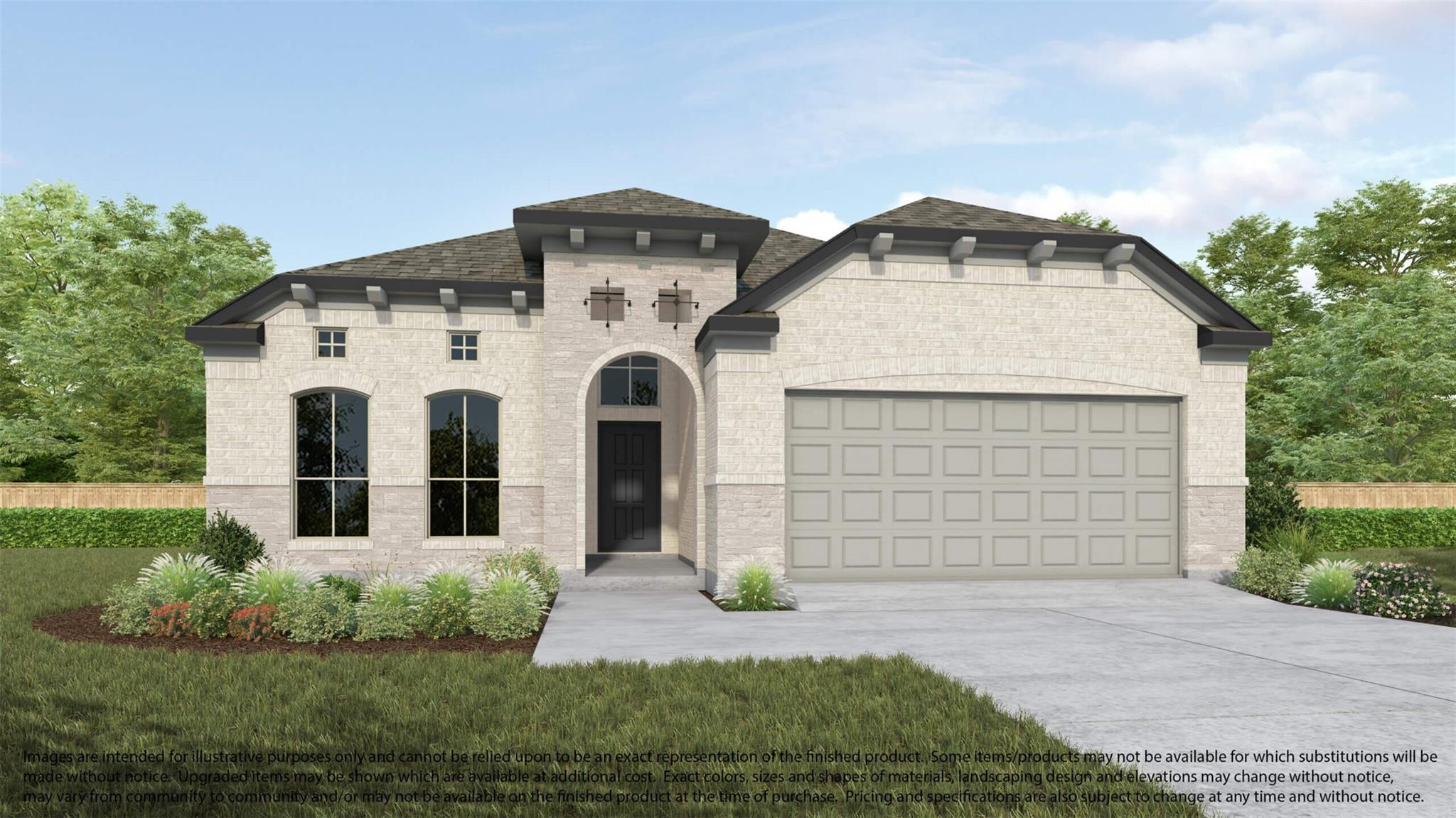 6215 Vista View Lane — photo