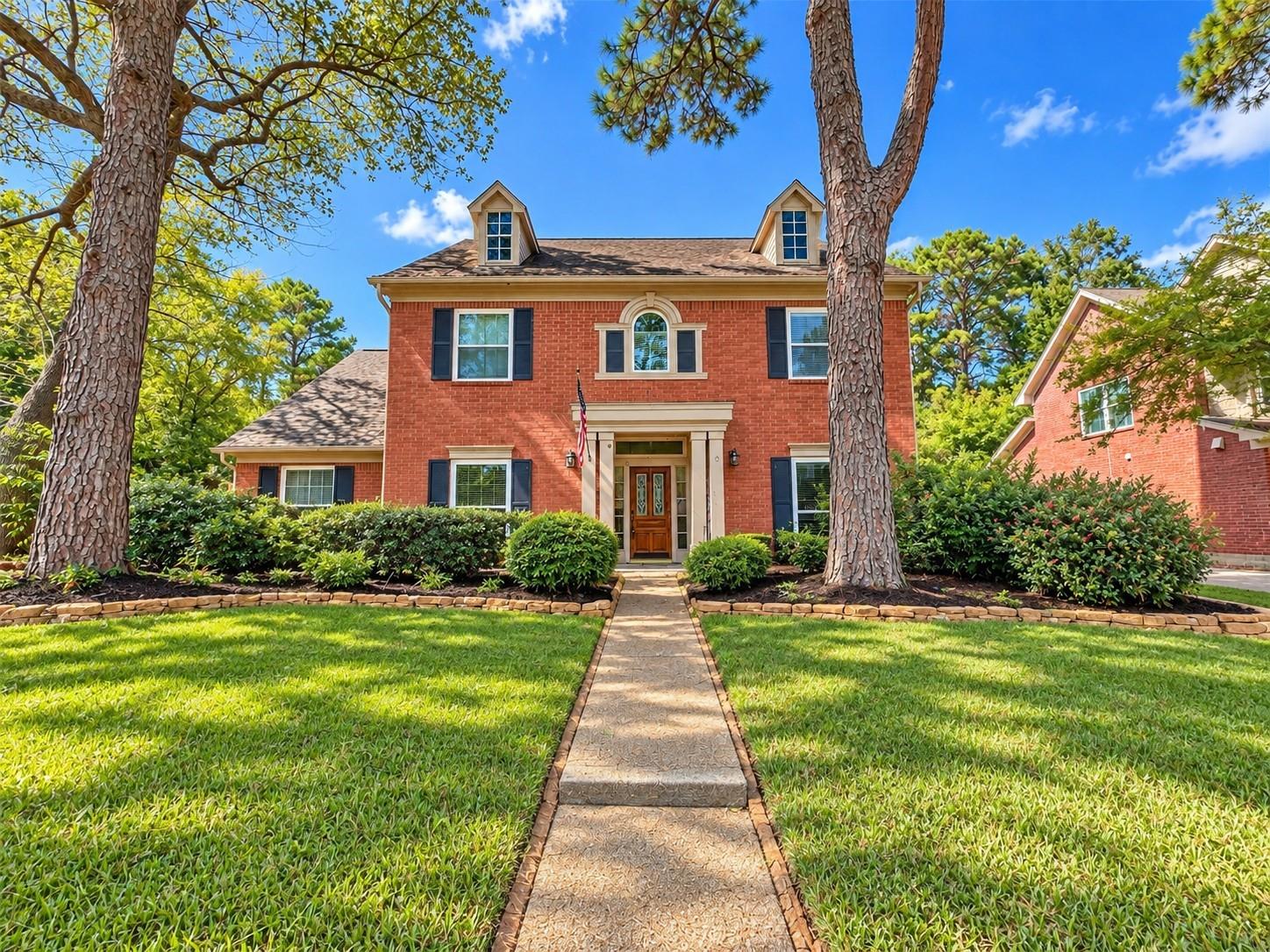 3203 Emerald Grove Drive — photo