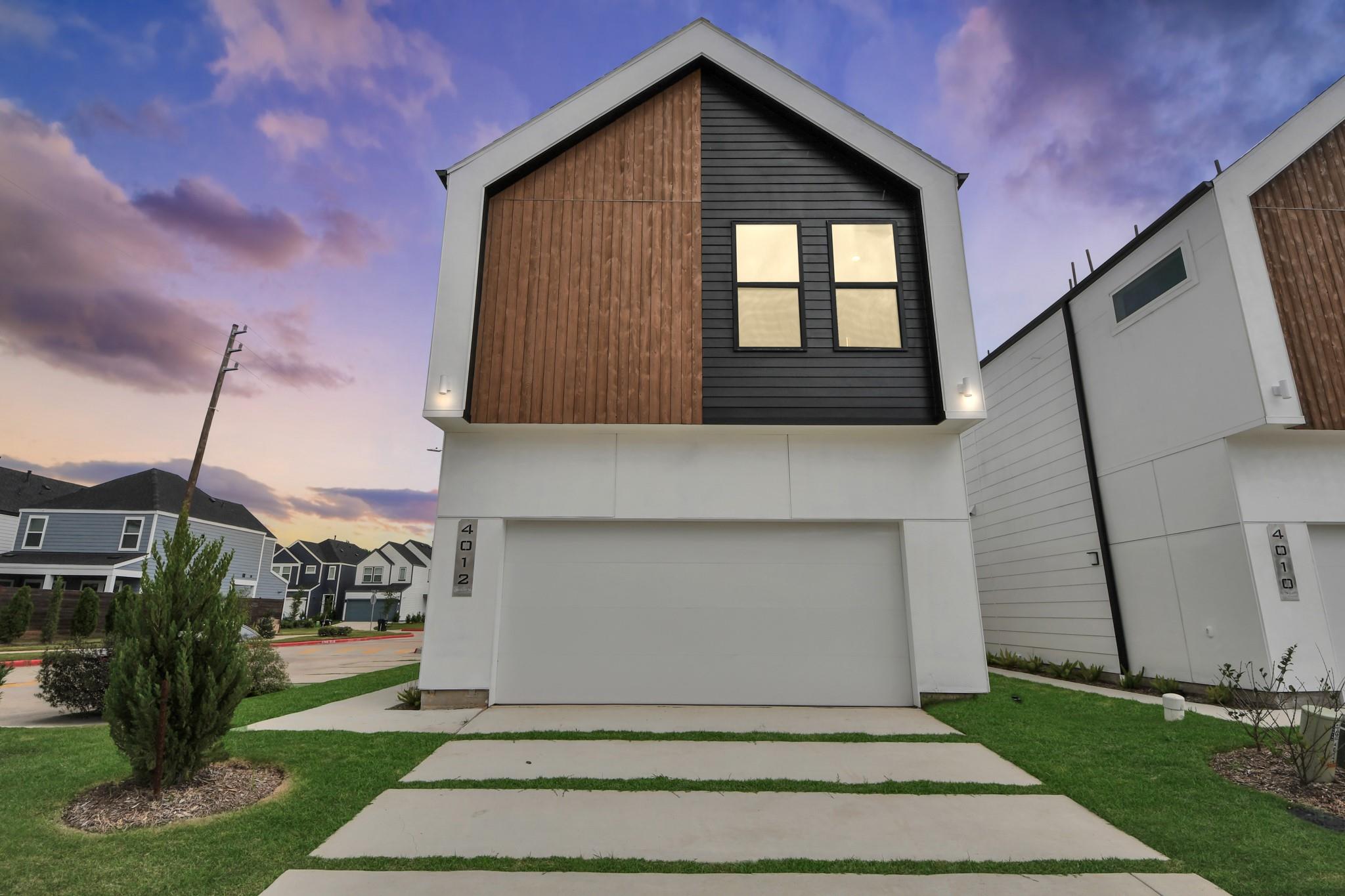 4012 Boho Lane — photo