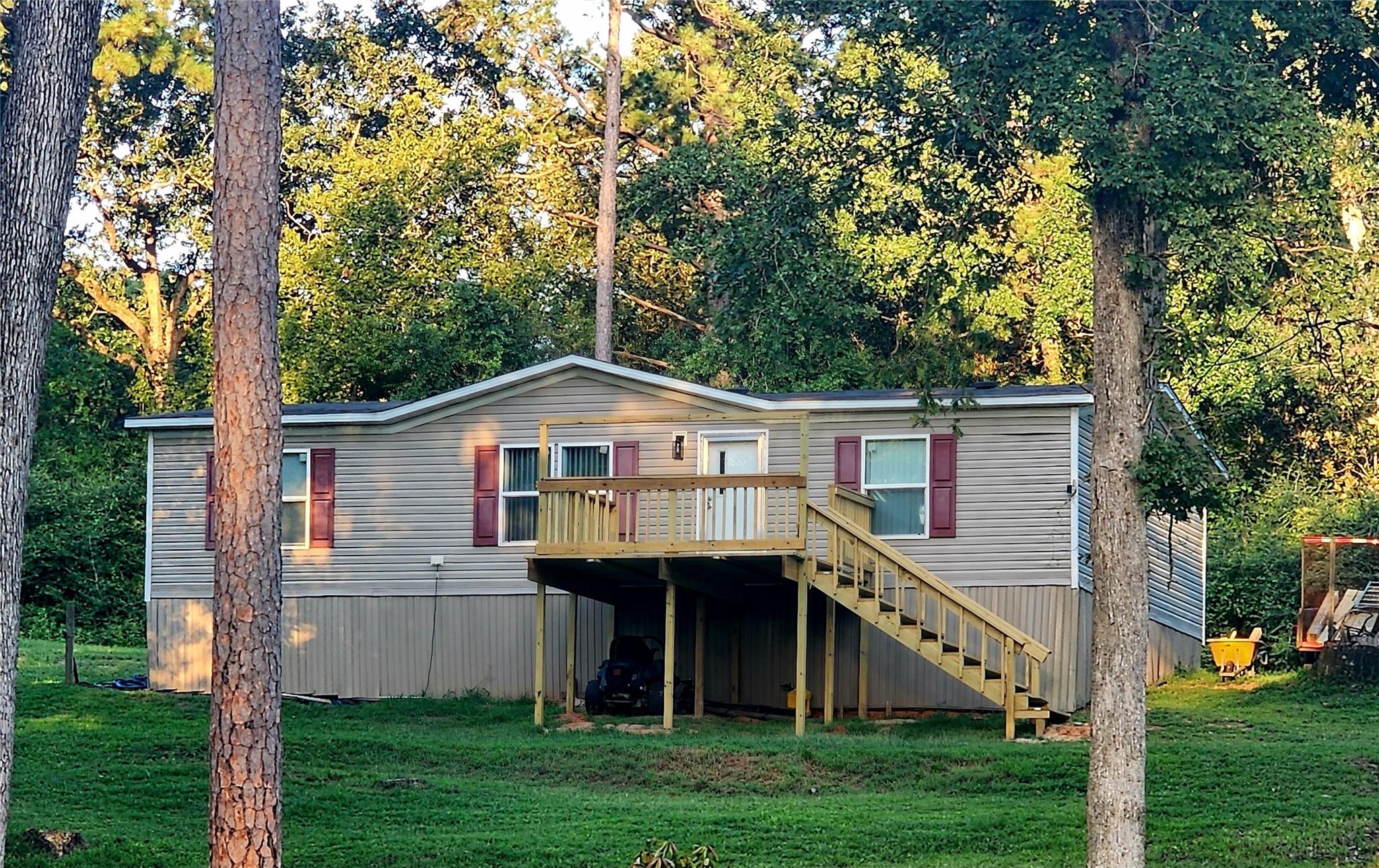 433 Highland Drive — photo