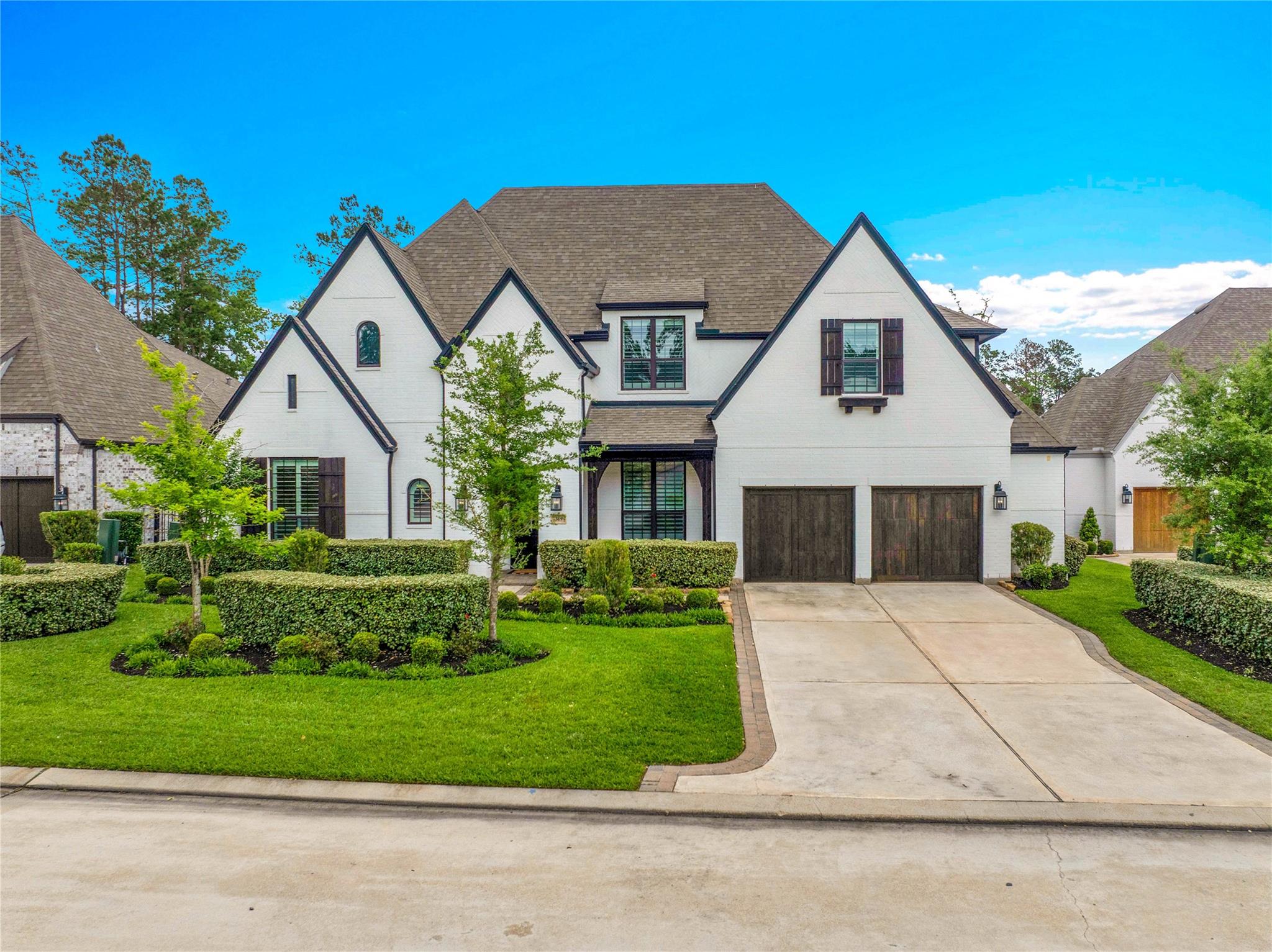319 S Opulent Drive — photo