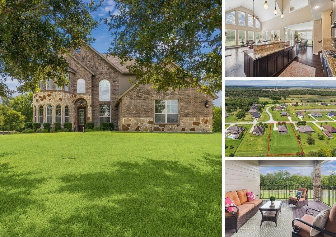 3018 River Bend Drive — photo