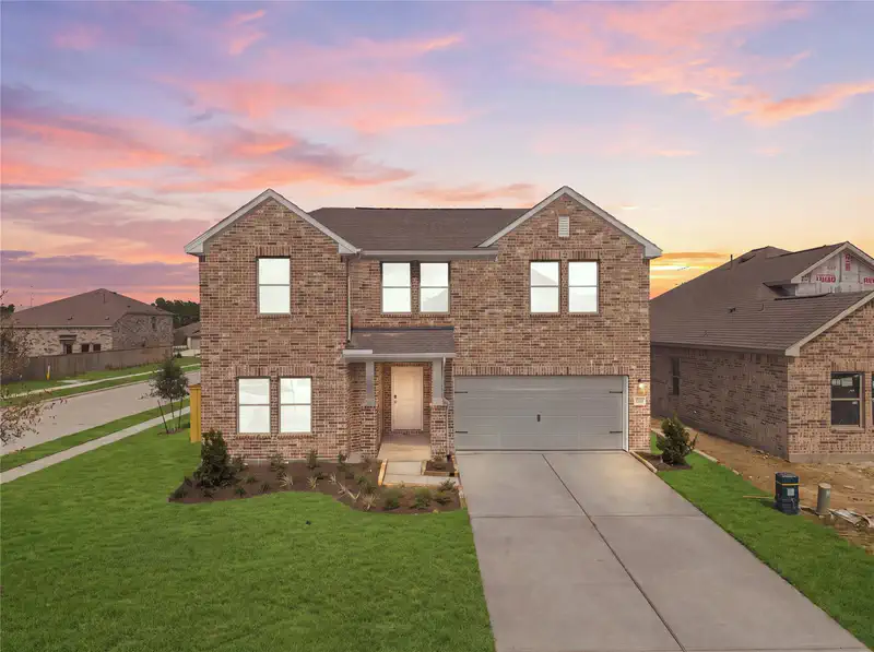 3542 Cardinal Pointe Drive — photo