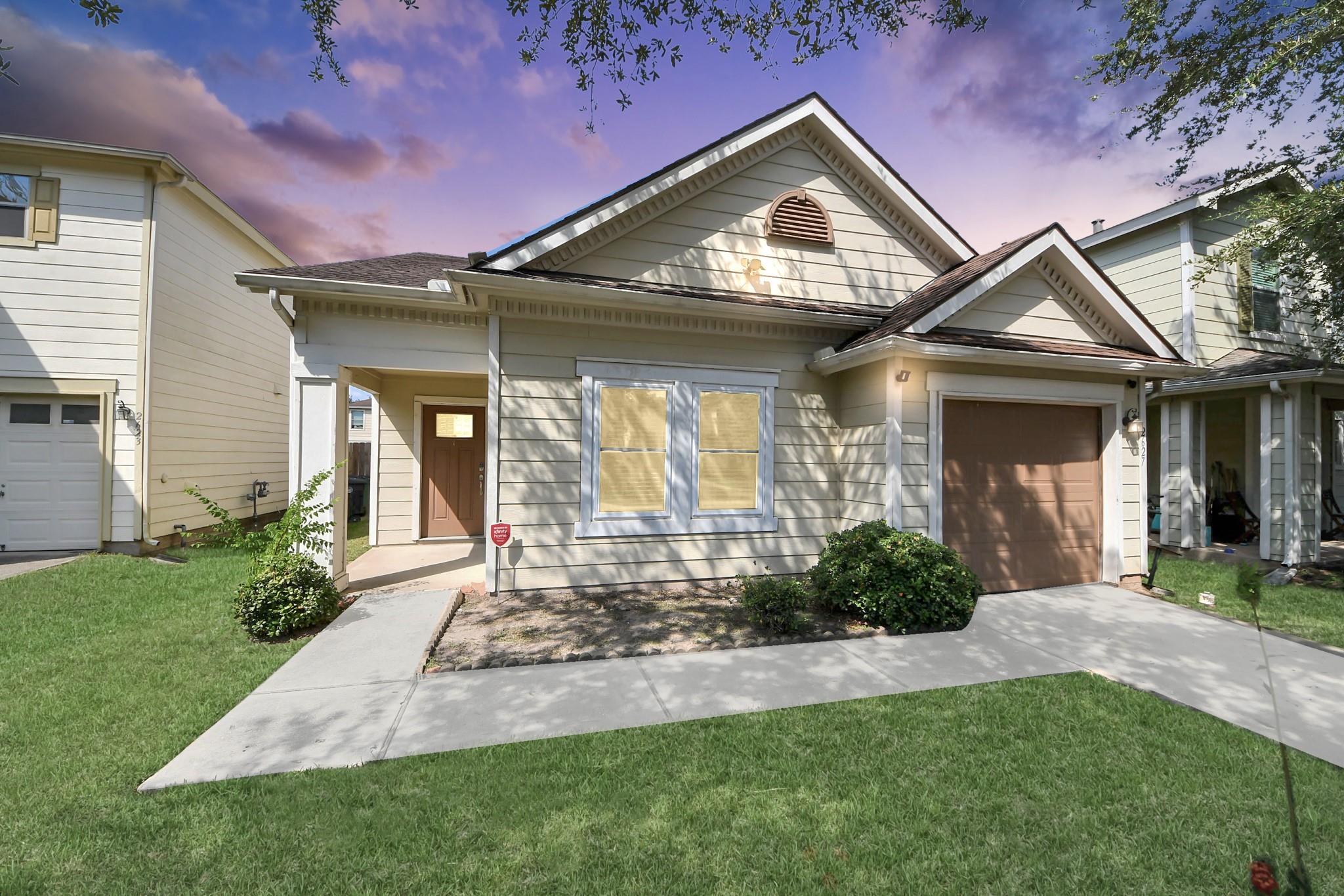 2627 Skyview Shadows Court — photo