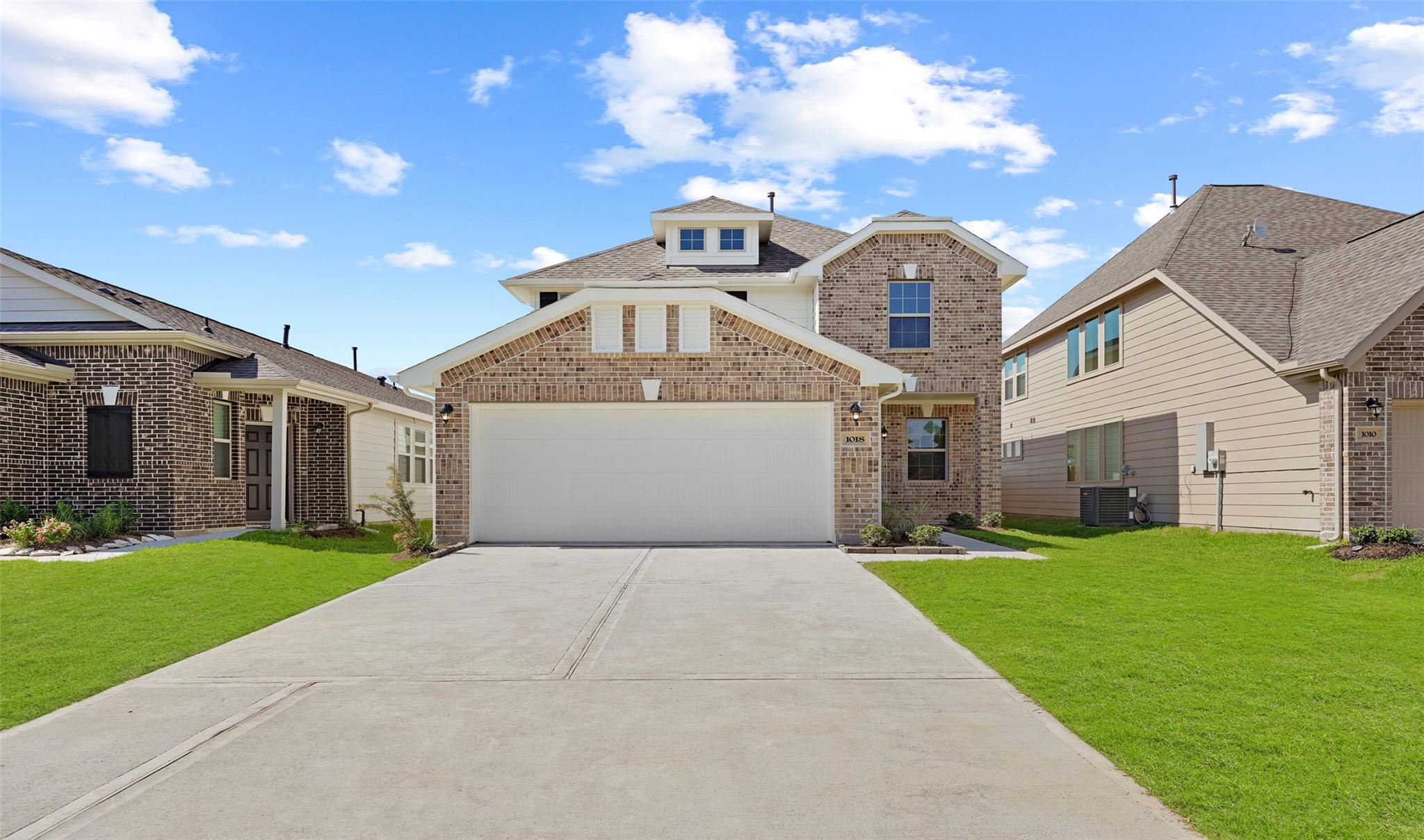18648 Shauna Danielle Drive — photo