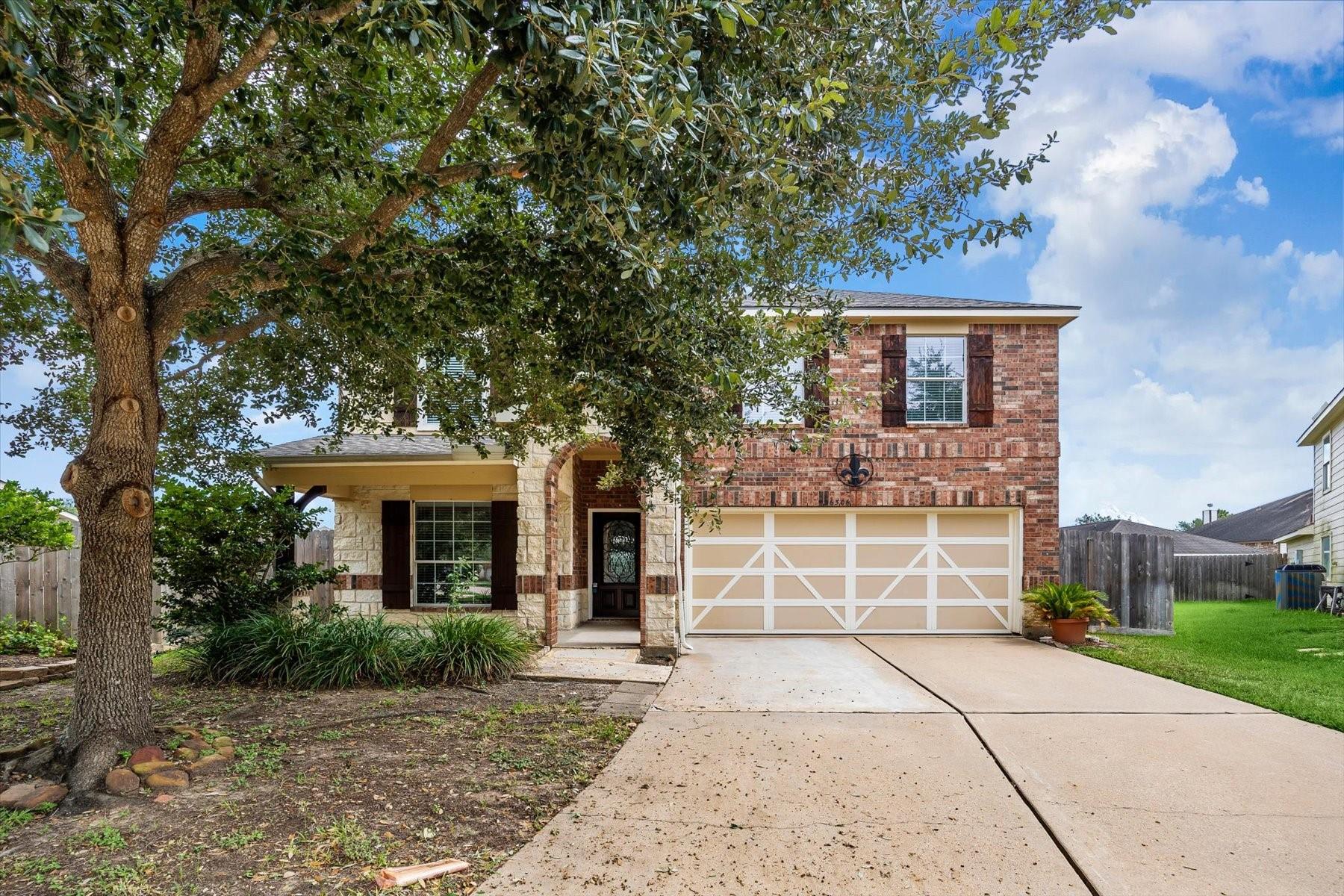 26506 Marble Point Lane — photo