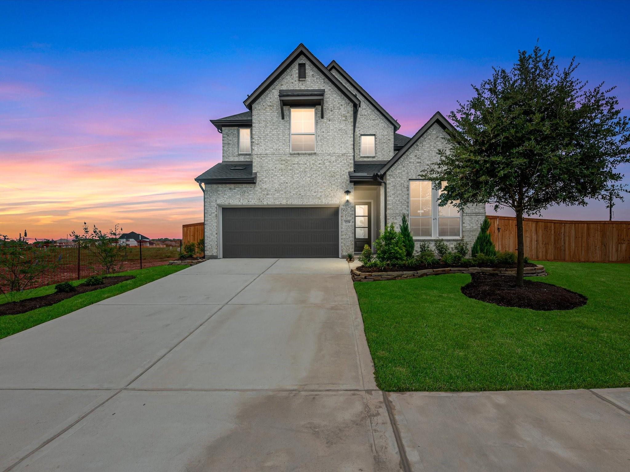 32138 Sky Branch Drive — photo