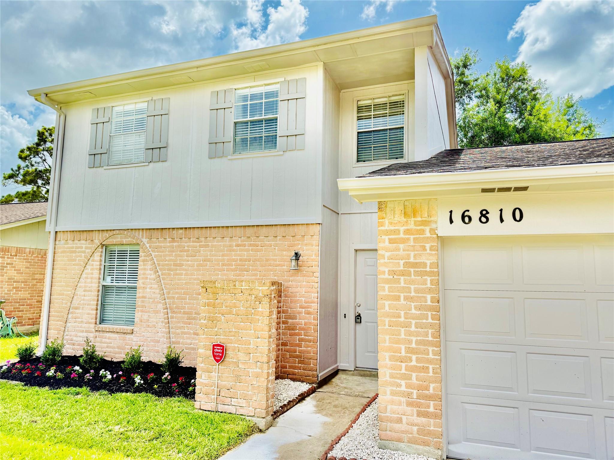 16810 Limeshade Lane — photo