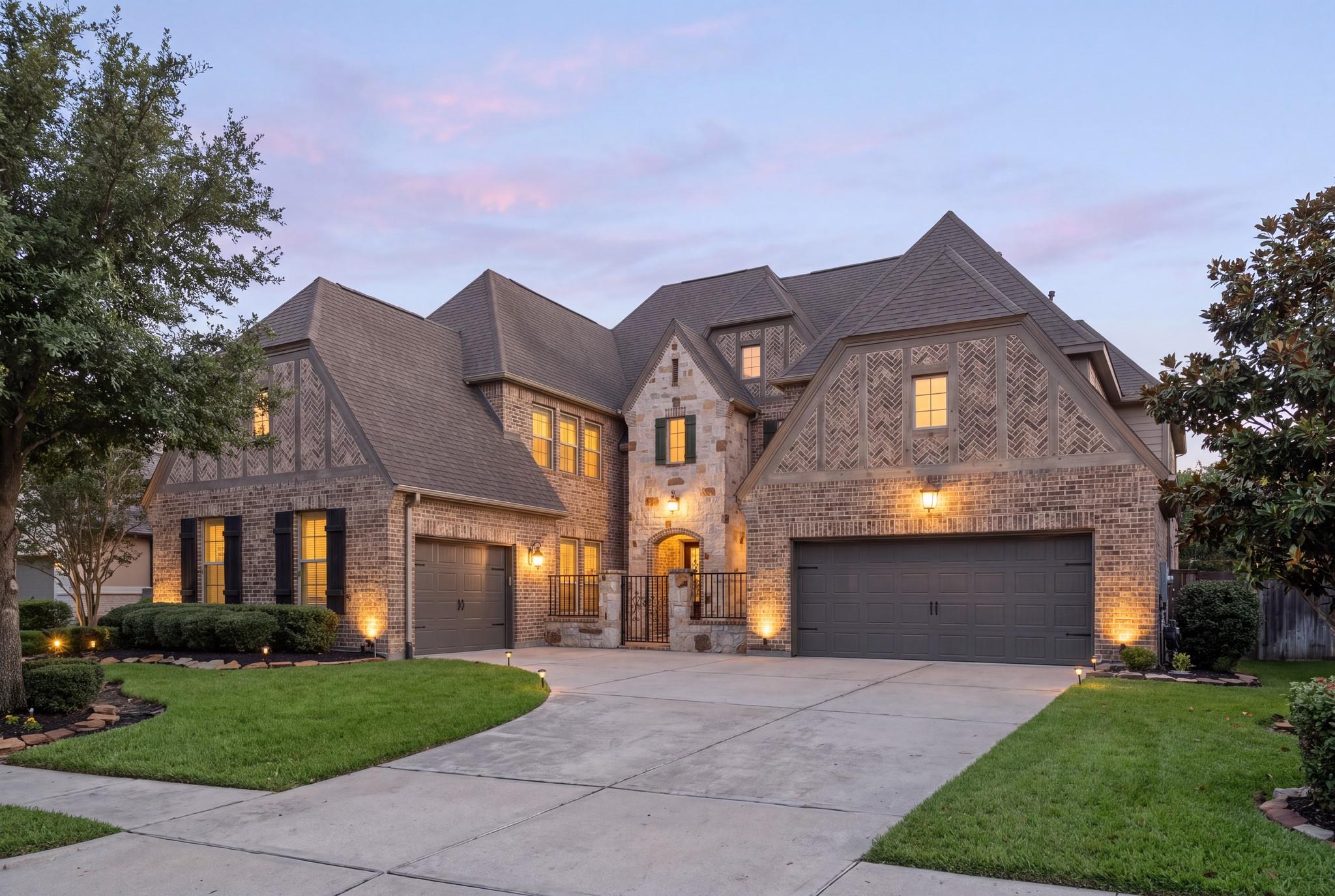 229 S Chaparral Bend Drive — photo