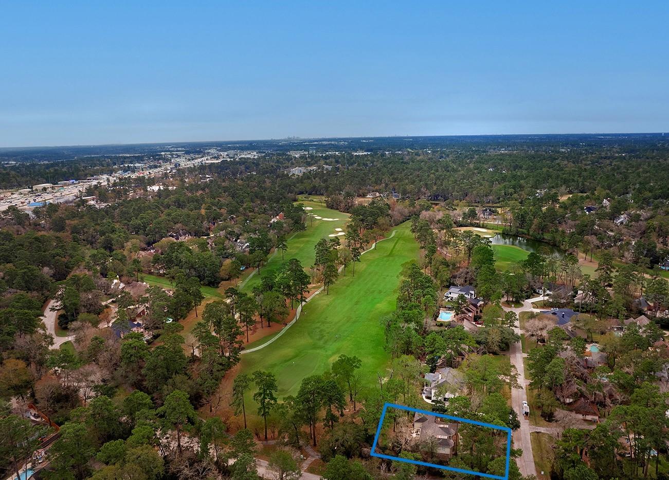 2 Box Turtle Lane, The Woodlands, TX 77380 — photo 2