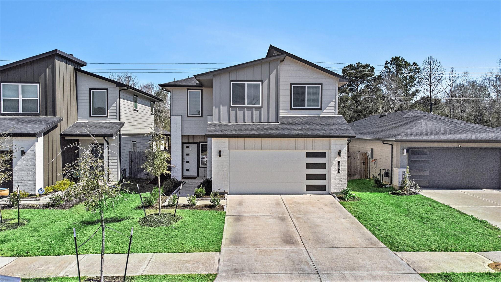 12823 Tokenhouse Lane — photo