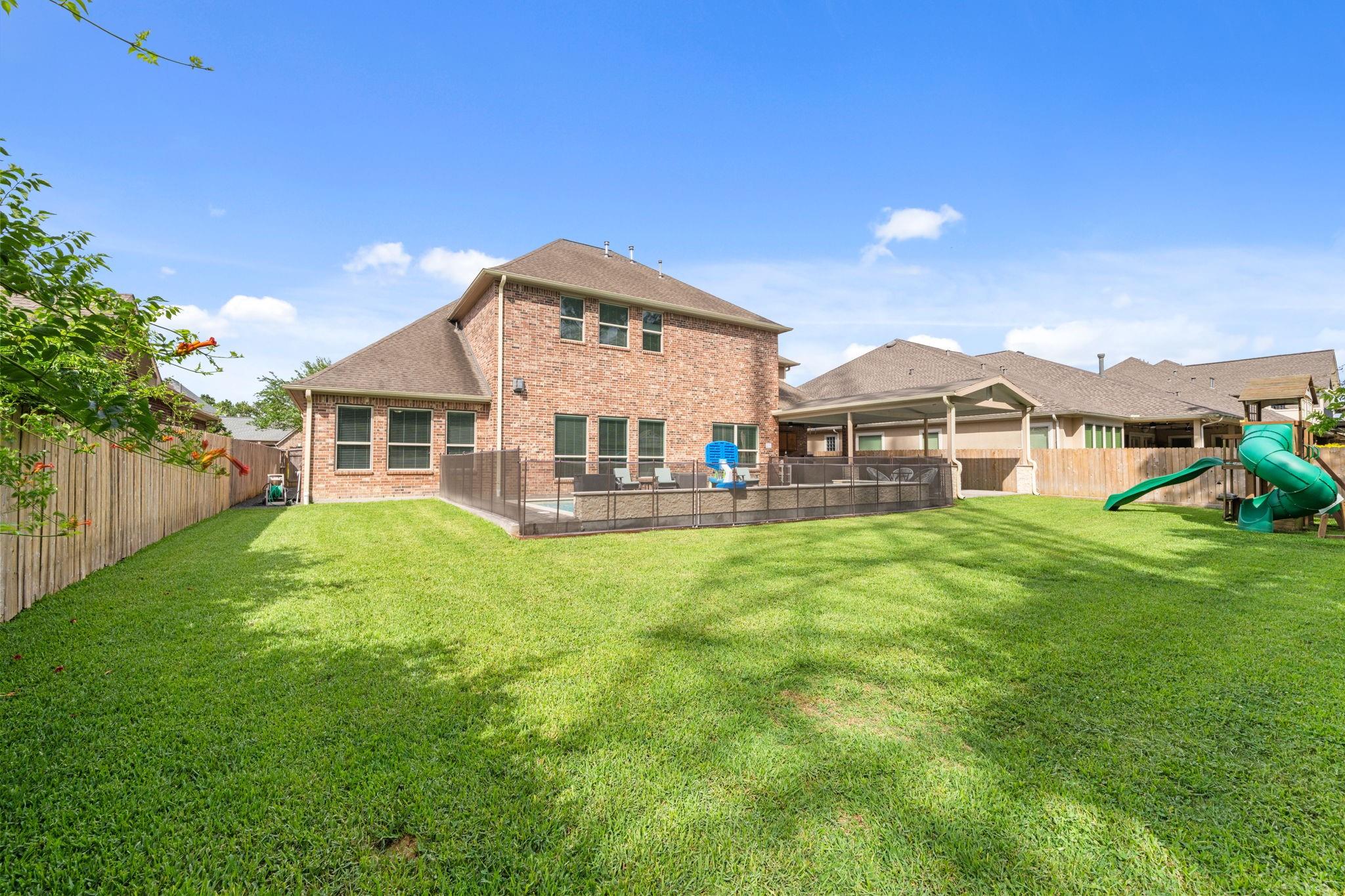 12953 Lake Parc Bend Drive — photo