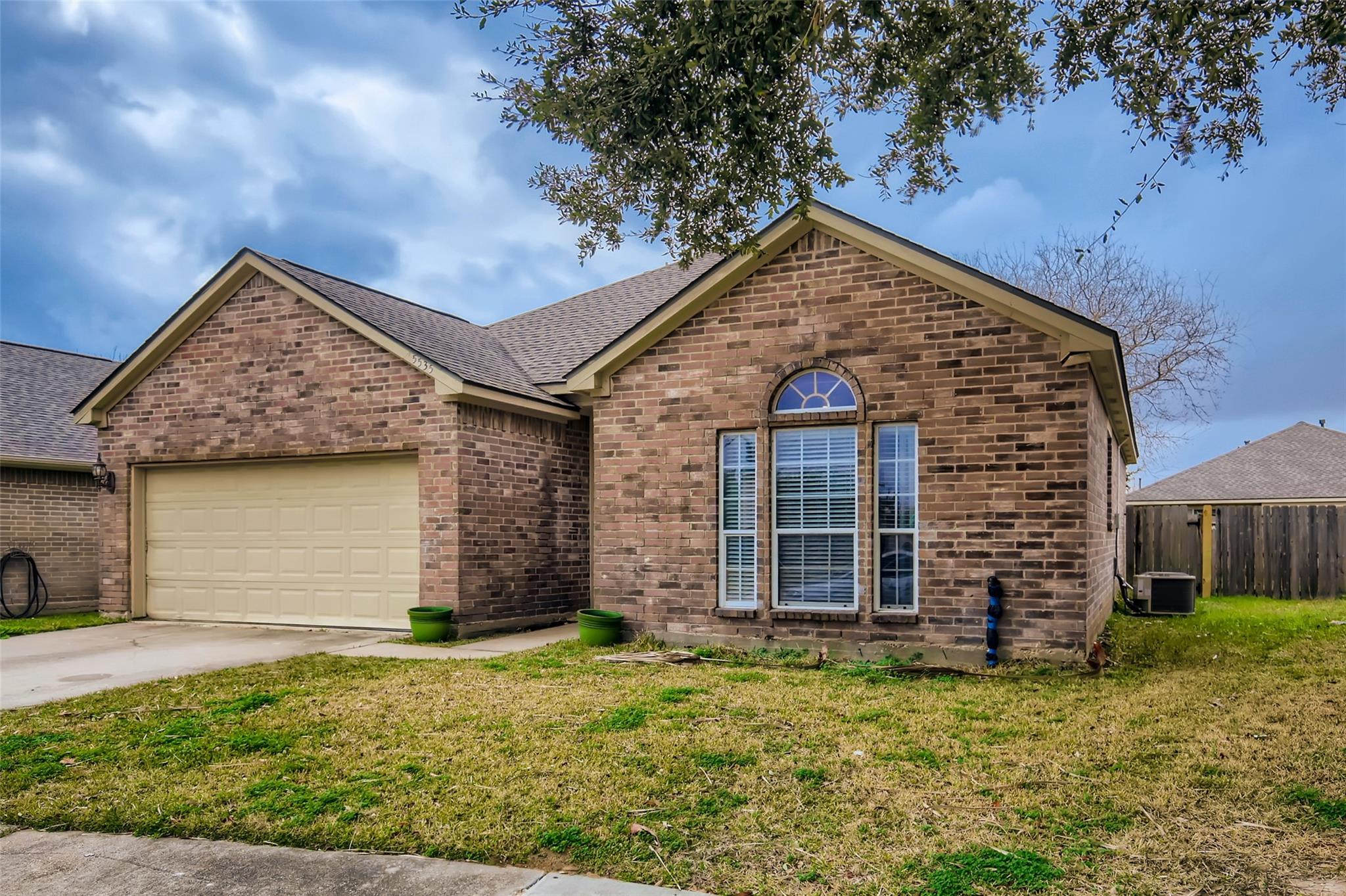 5535 Bear Trail Lane — photo
