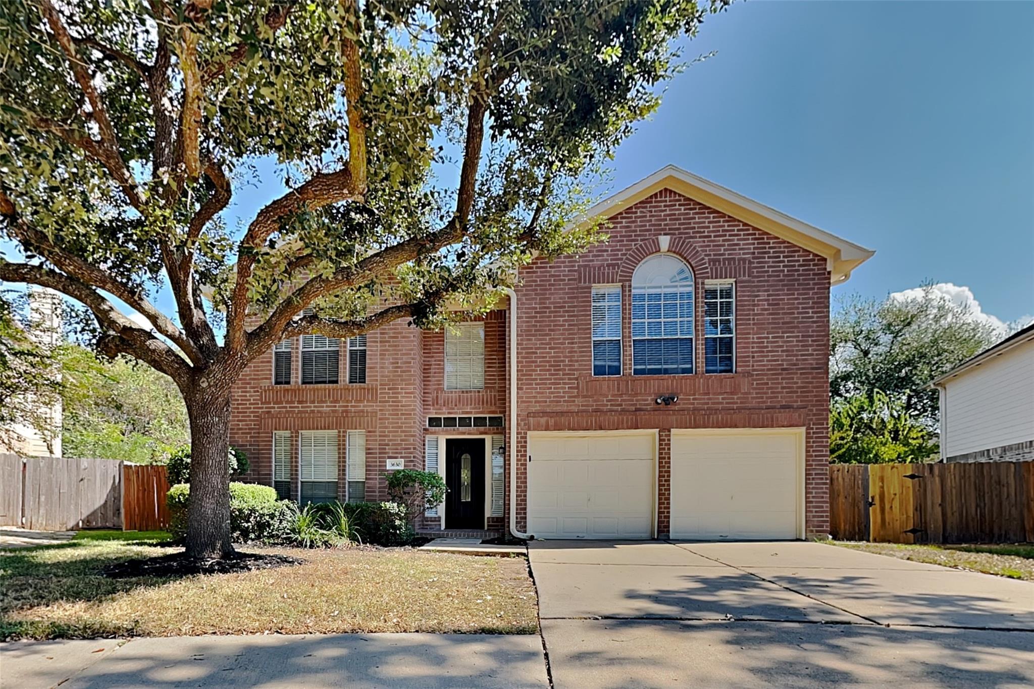 3630 Corinne Court — photo