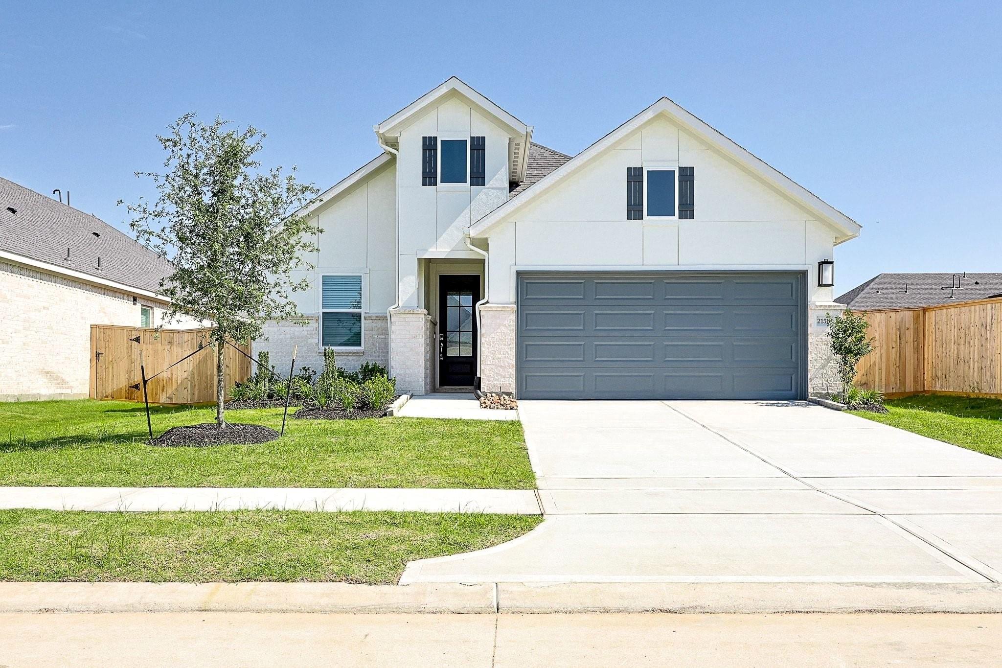 21510 Banpo Bend Drive — photo