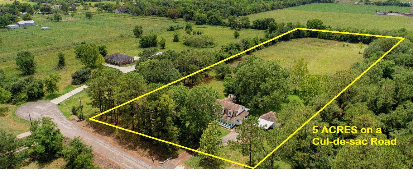 15586 County Road 436 — photo