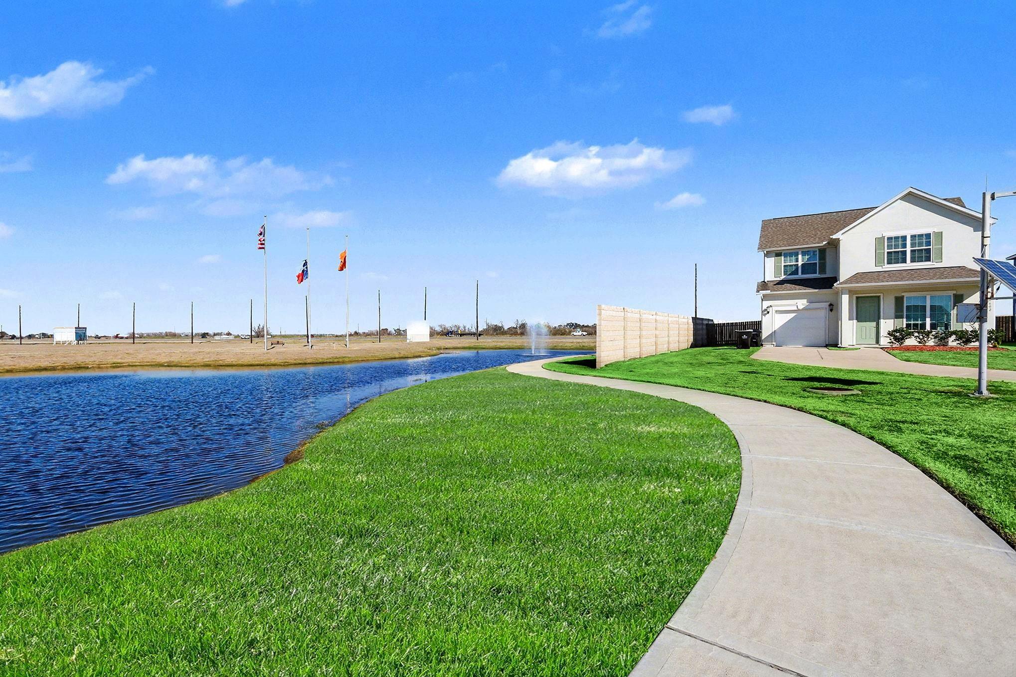 19602 Pradera Meadows Loop, Rosharon, TX 77583