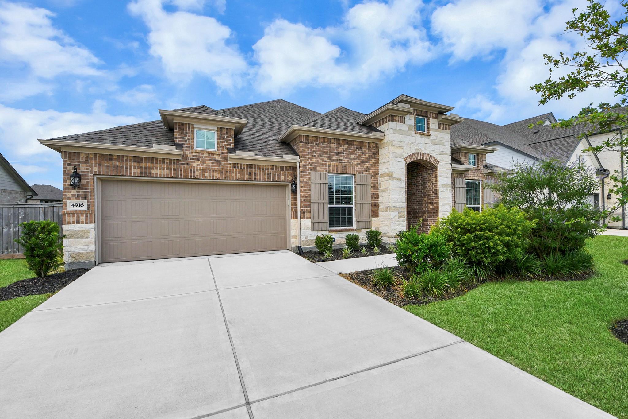4916 Autumn Hills Trail — photo