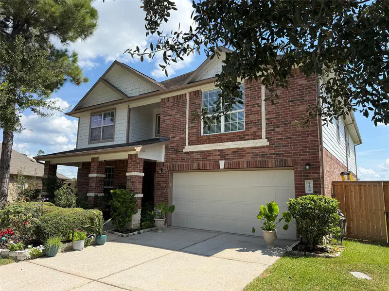 24245 Burks Trail Drive — photo
