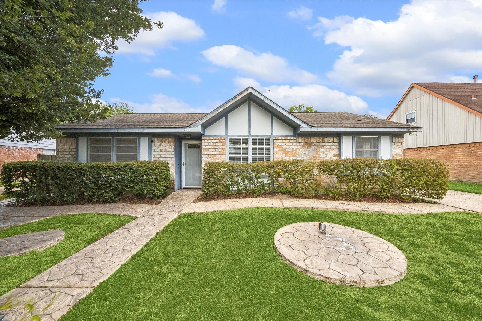 11411 Sagecherry Drive — photo