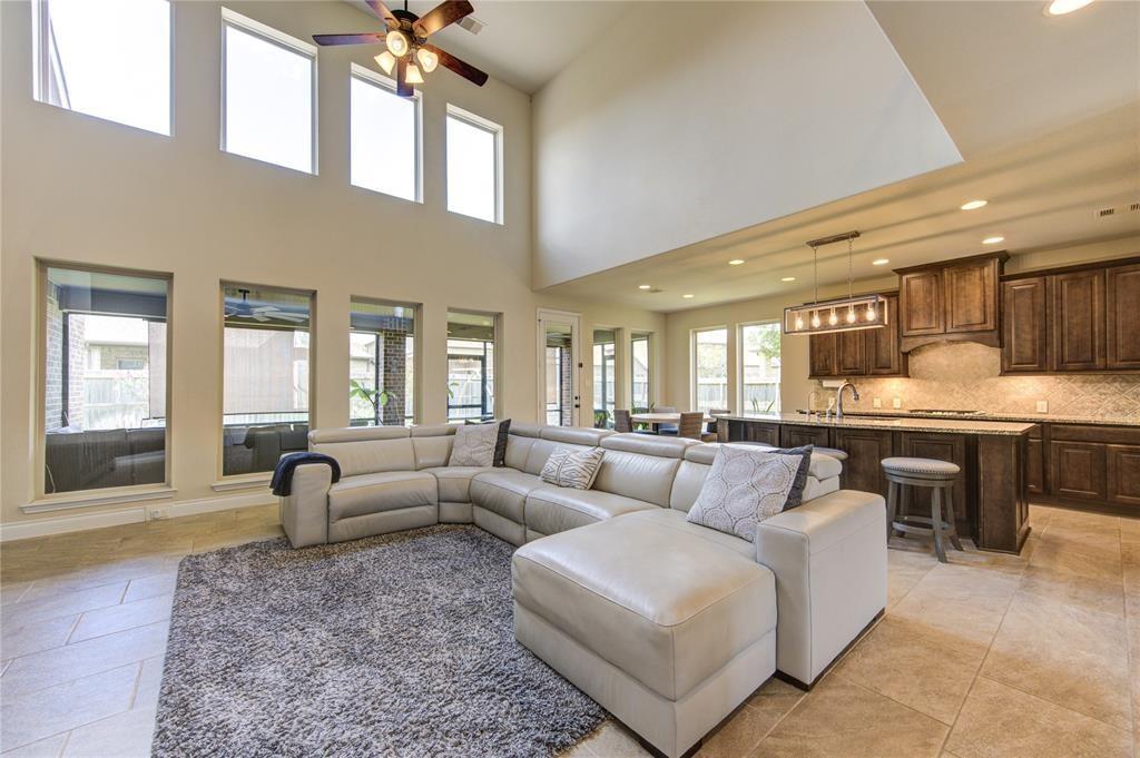 4215 Reagan Ridge Court — photo