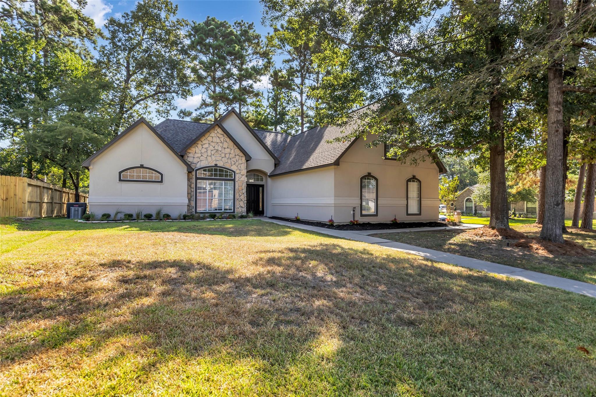 3002 Pine Chase Drive — photo