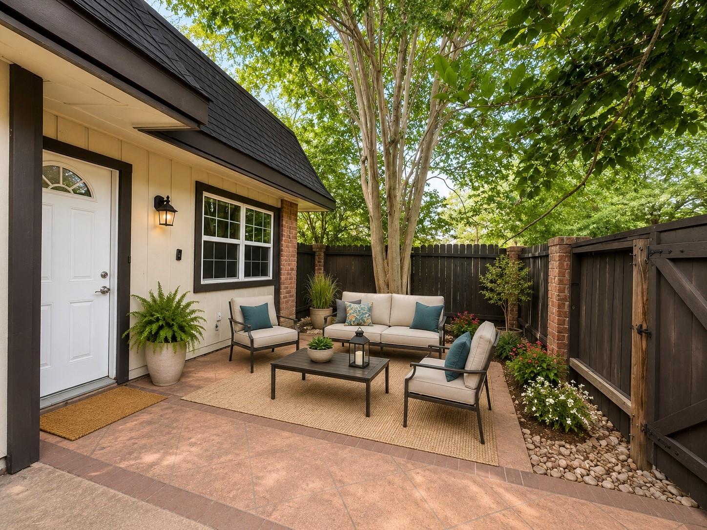 12027 Greenwood Forest Dr Drive #29D — photo