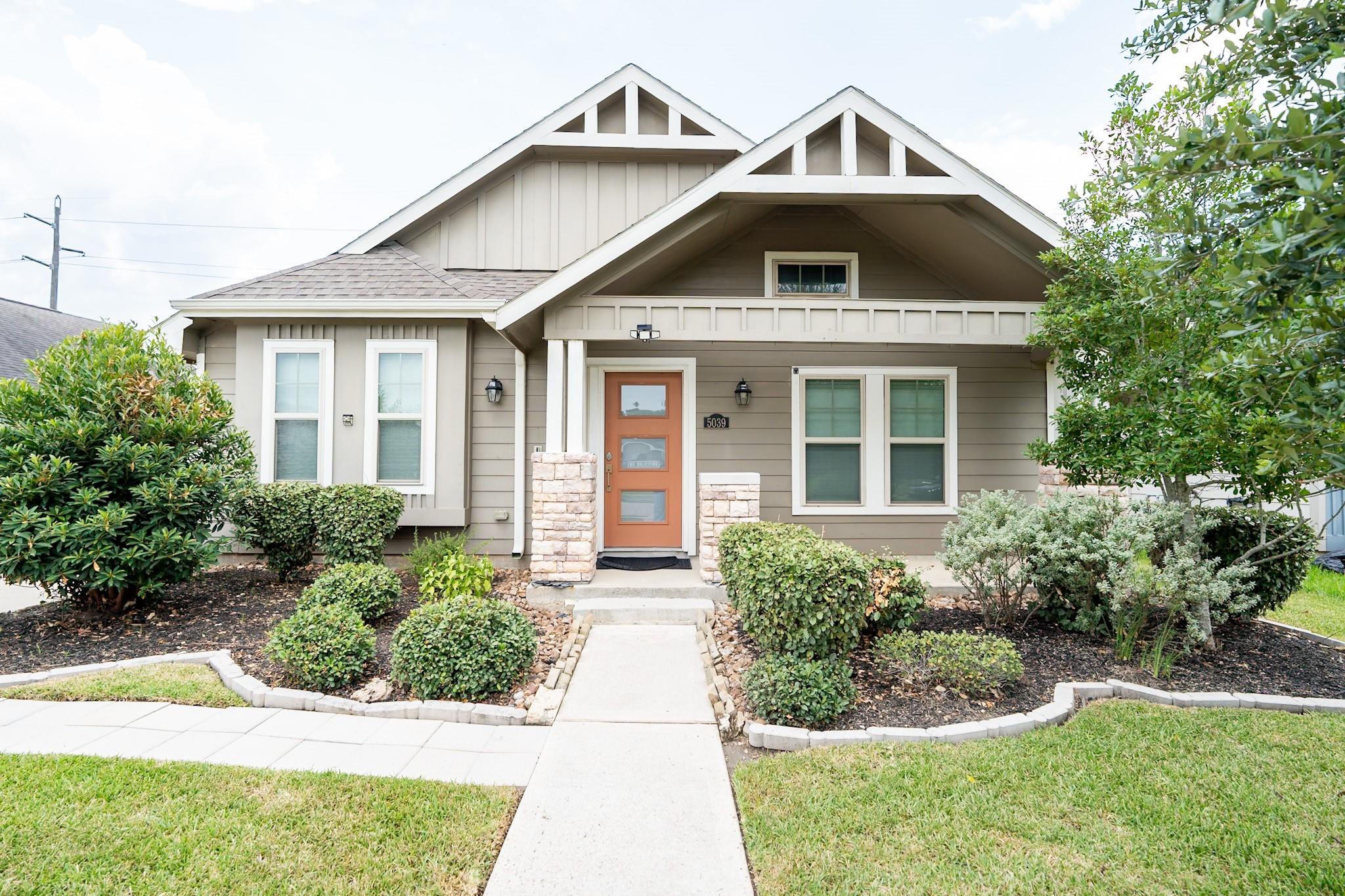 5039 Green Gate Trail — photo