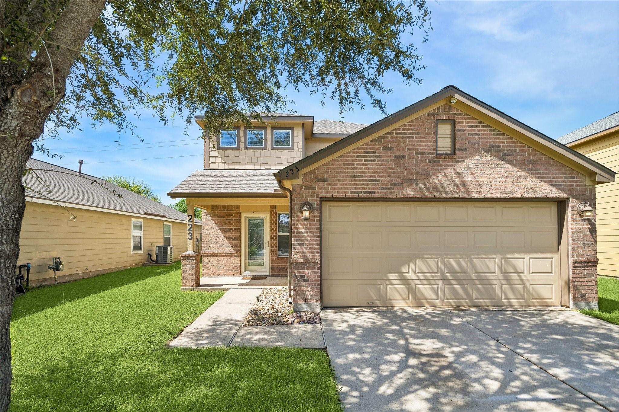 223 Sunset Colony Drive — photo