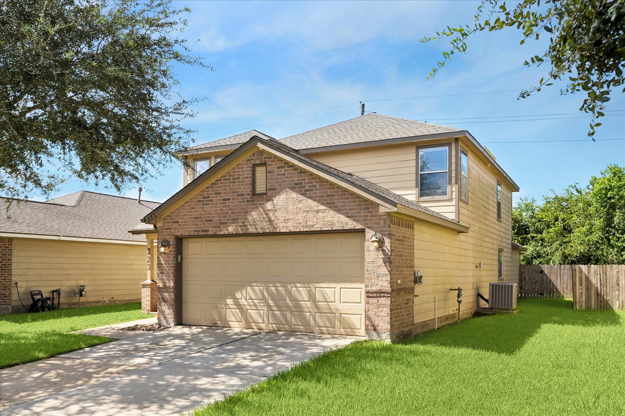 223 Sunset Colony Drive, Rosharon, TX 77583 — photo 3