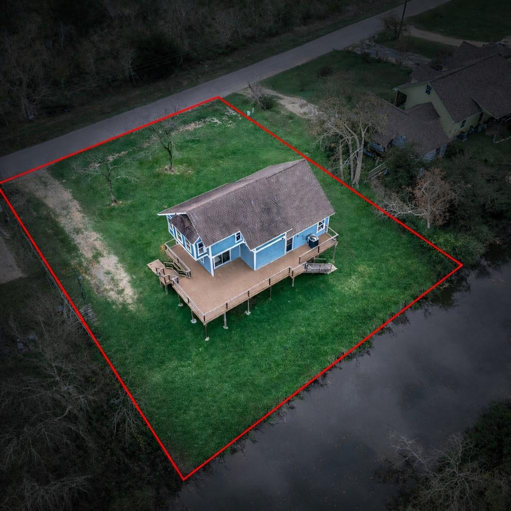 12827 Sandpiper Road — photo