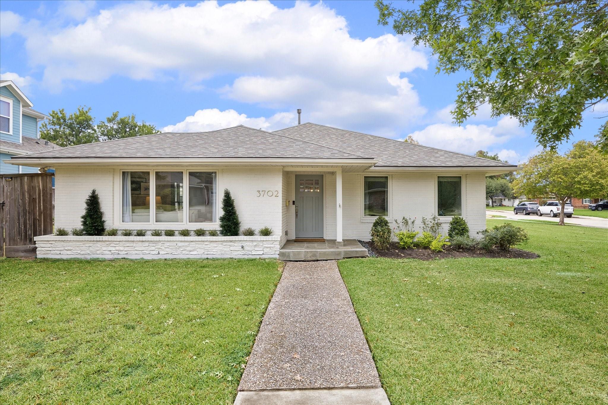 3702 Linkwood Drive — photo