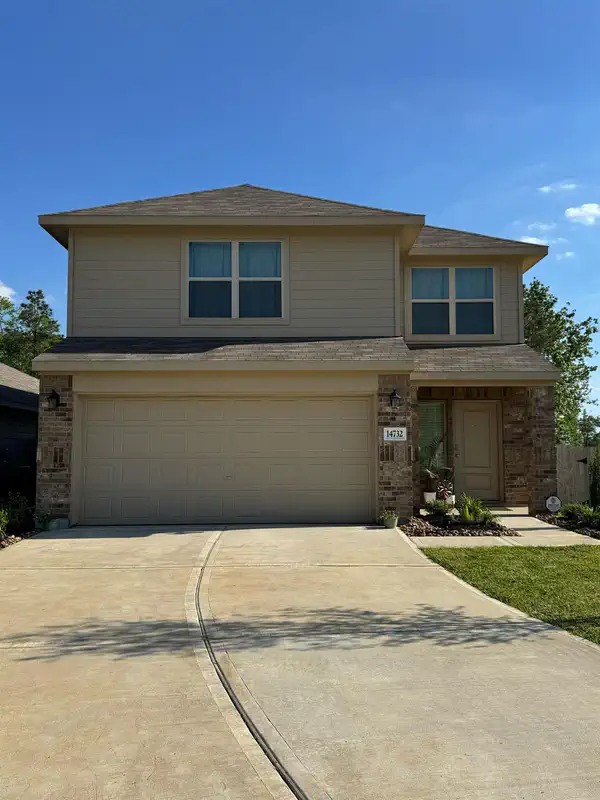 14732 S Ascot Bend Circle — photo