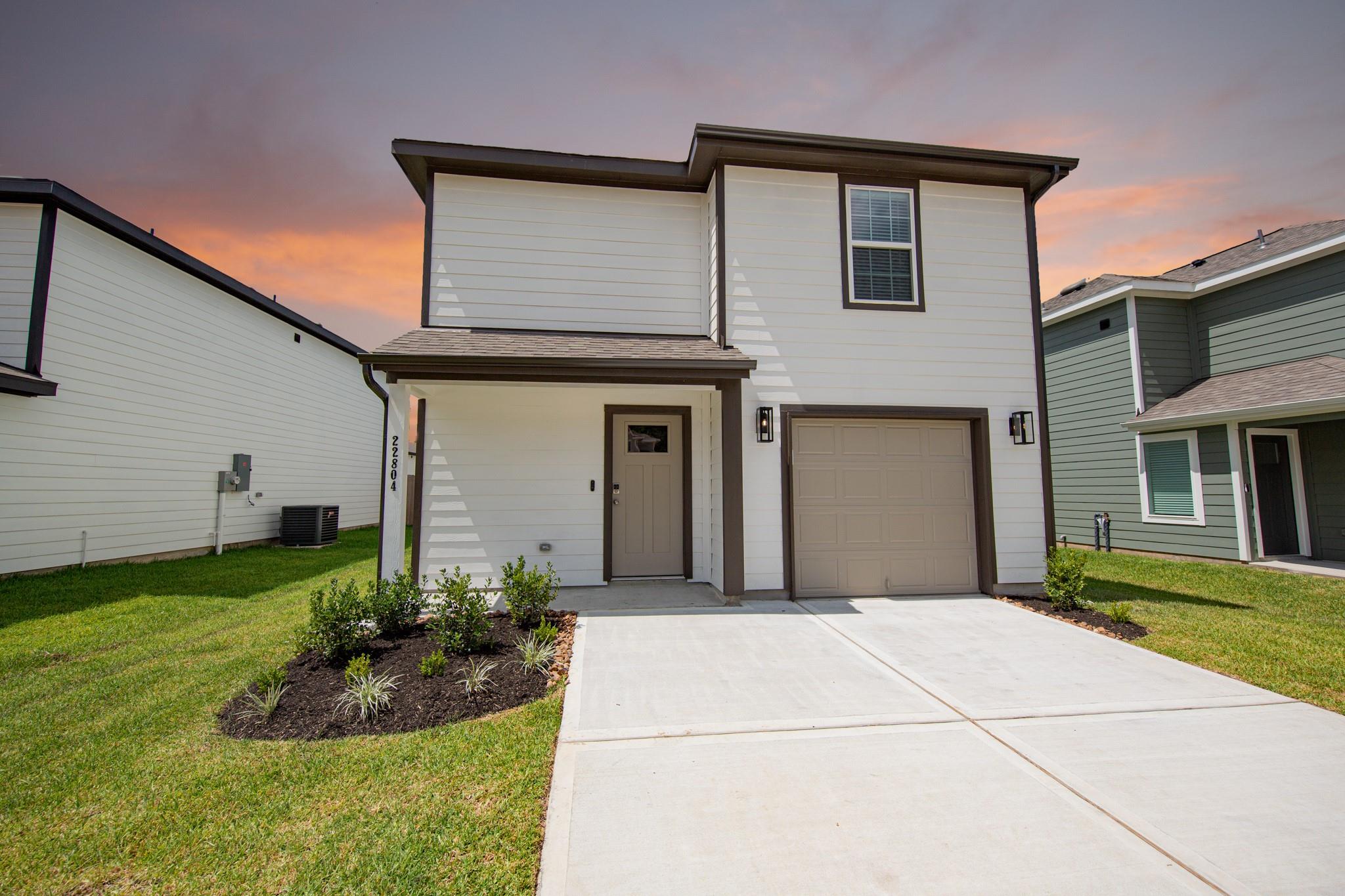 22804 American Kestrel Court — photo