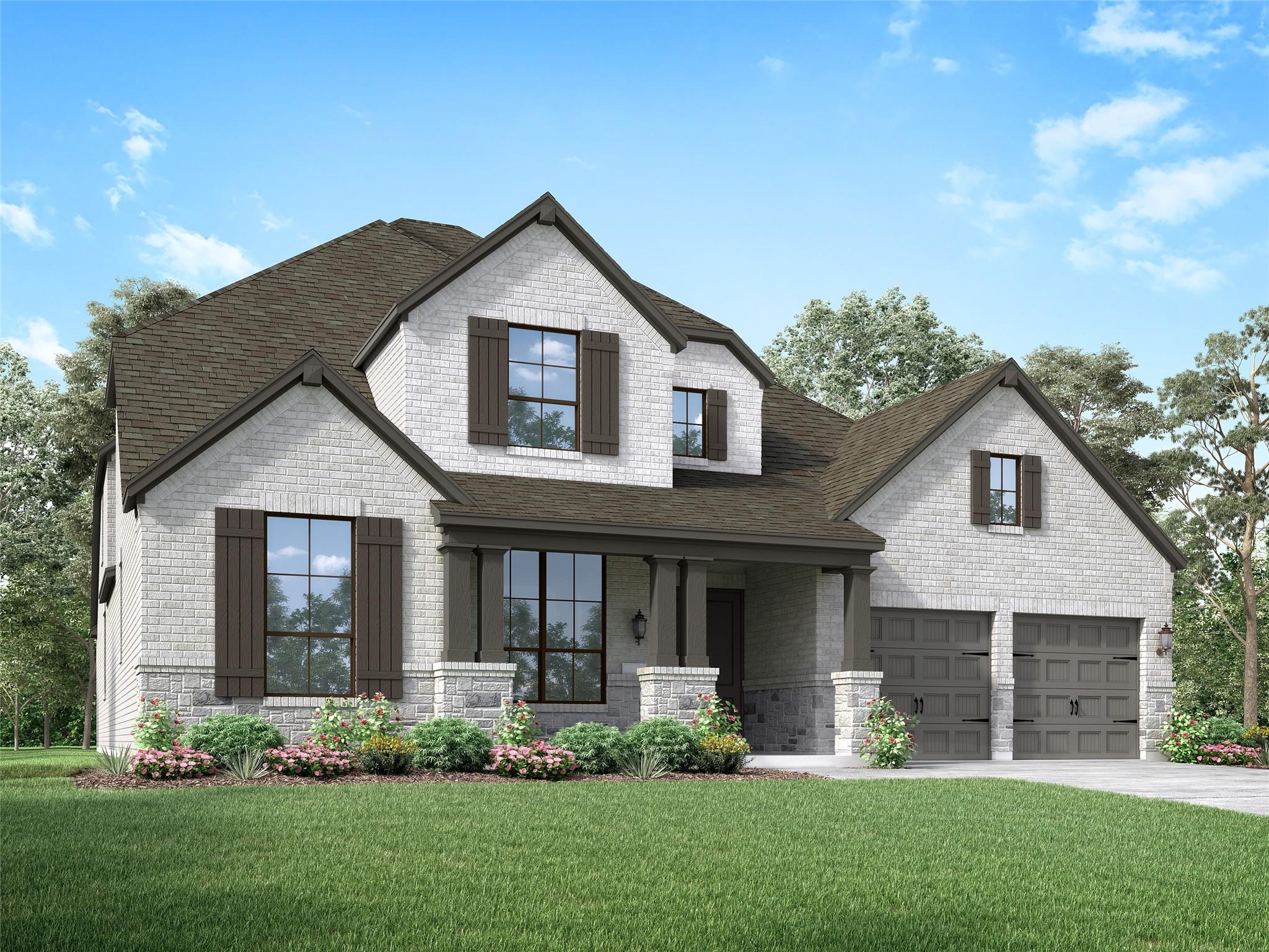9116 Chirping Bird Lane — photo