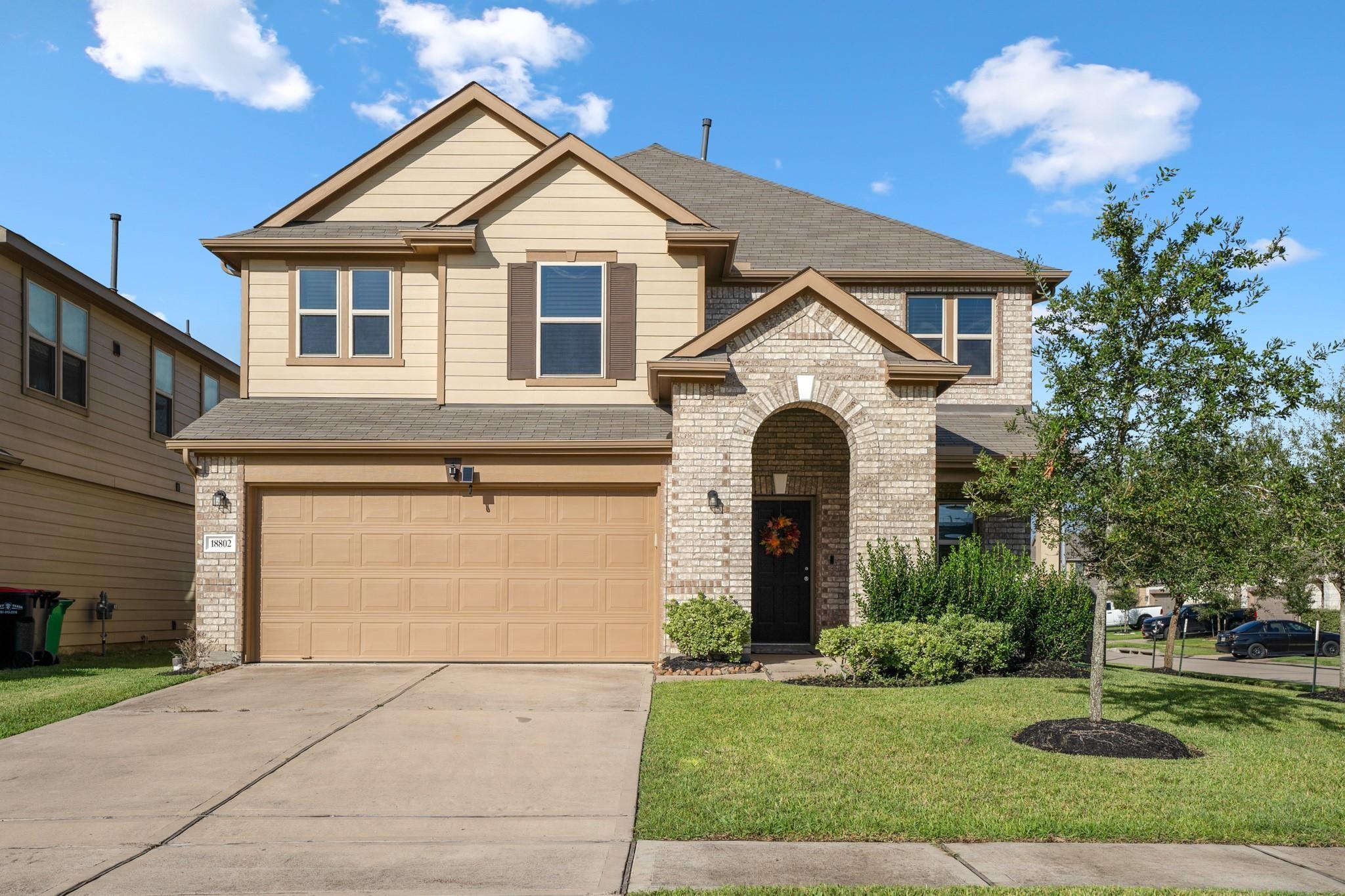 18802 Bailey Oaks Lane — photo