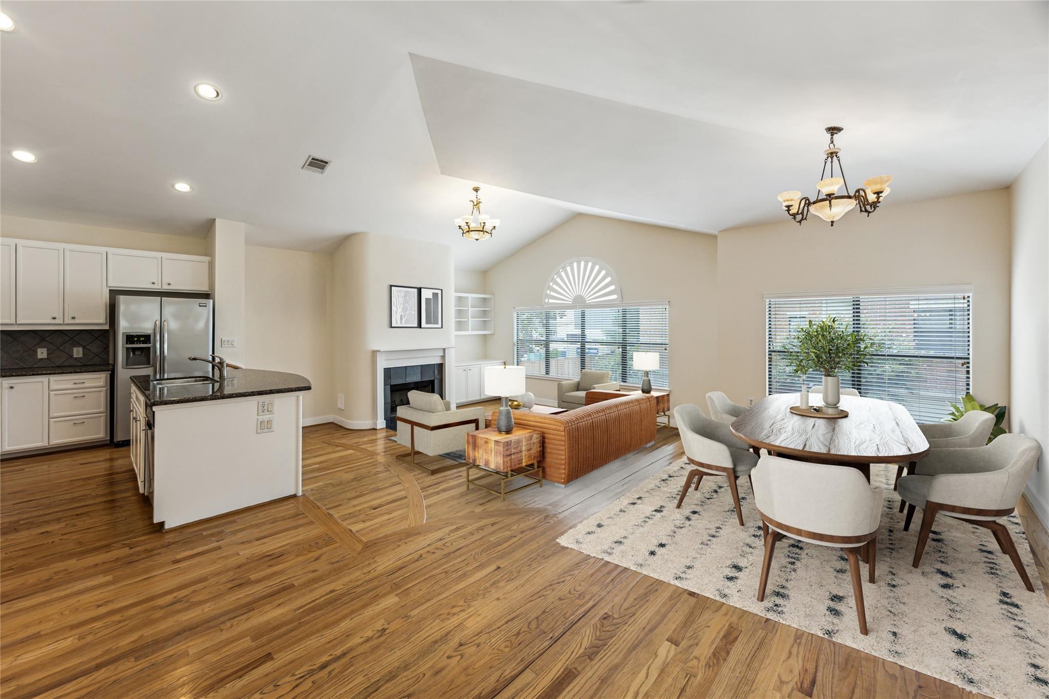 9829 Riddlelink, Houston, TX 77025 — photo 2