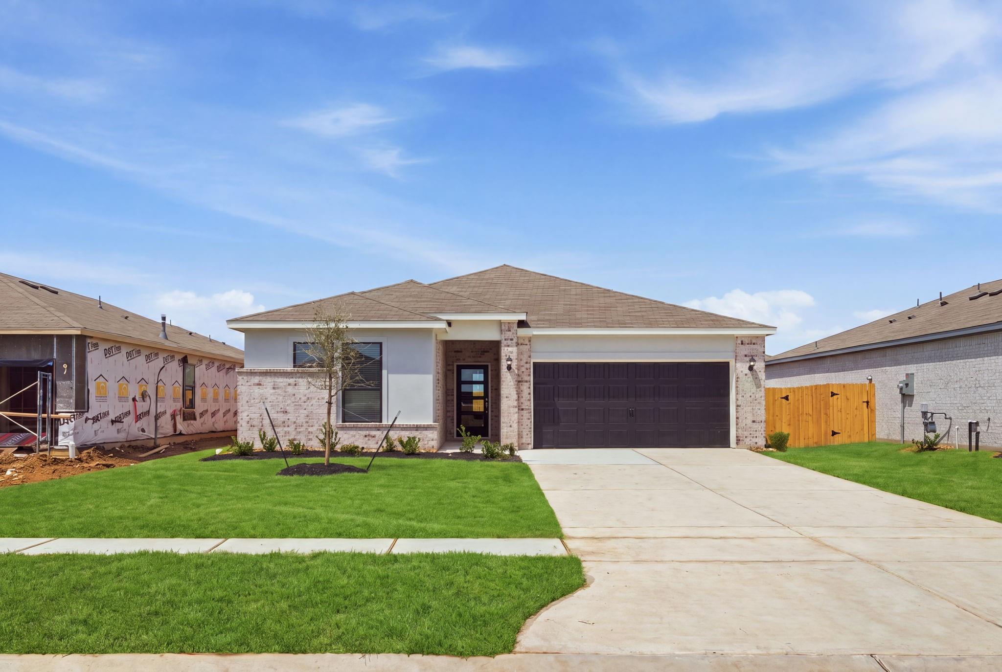 1516 Jean Meadow Drive — photo