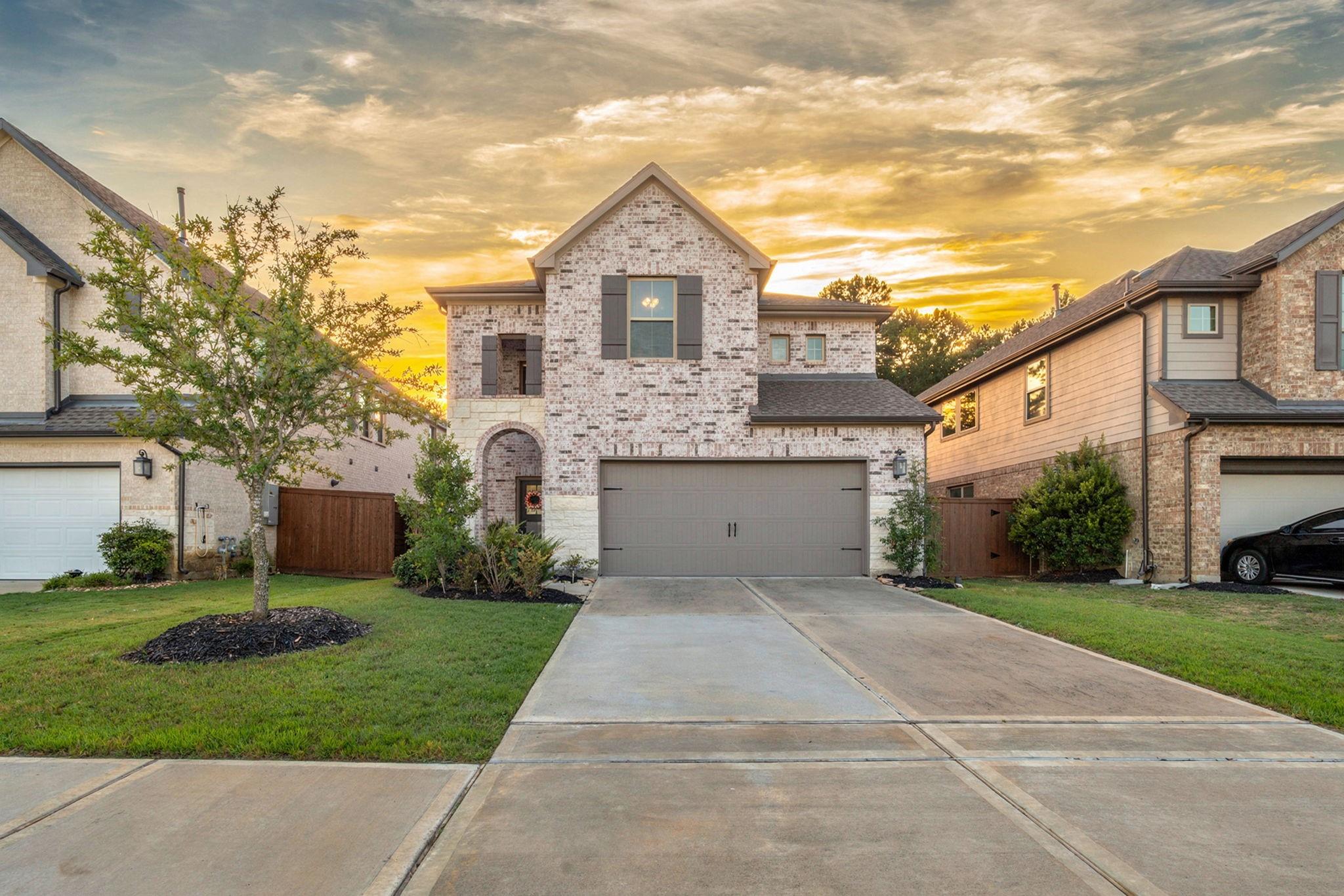 7111 Winterberry Glen Lane — photo